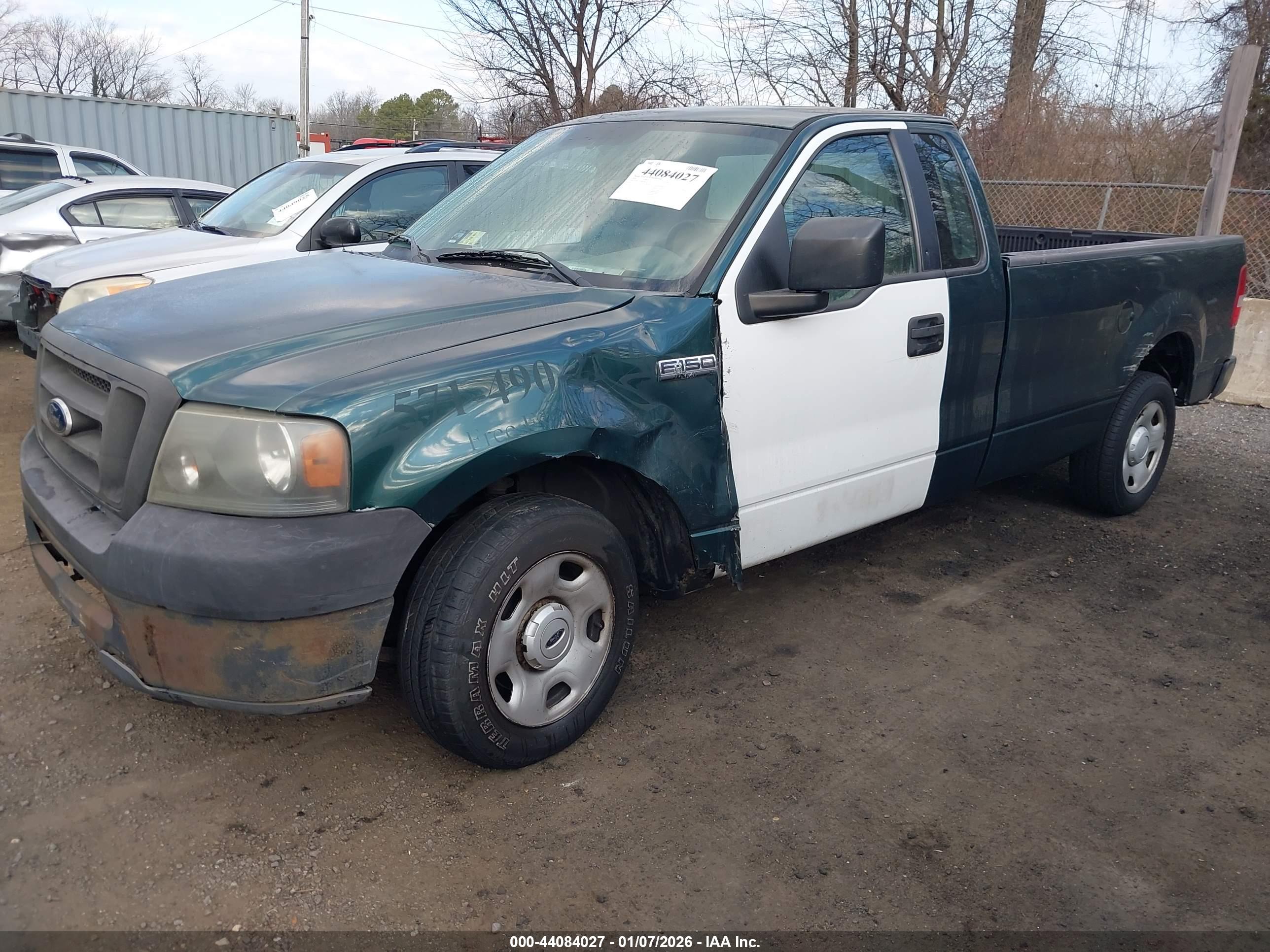 FORD F-150 image 2