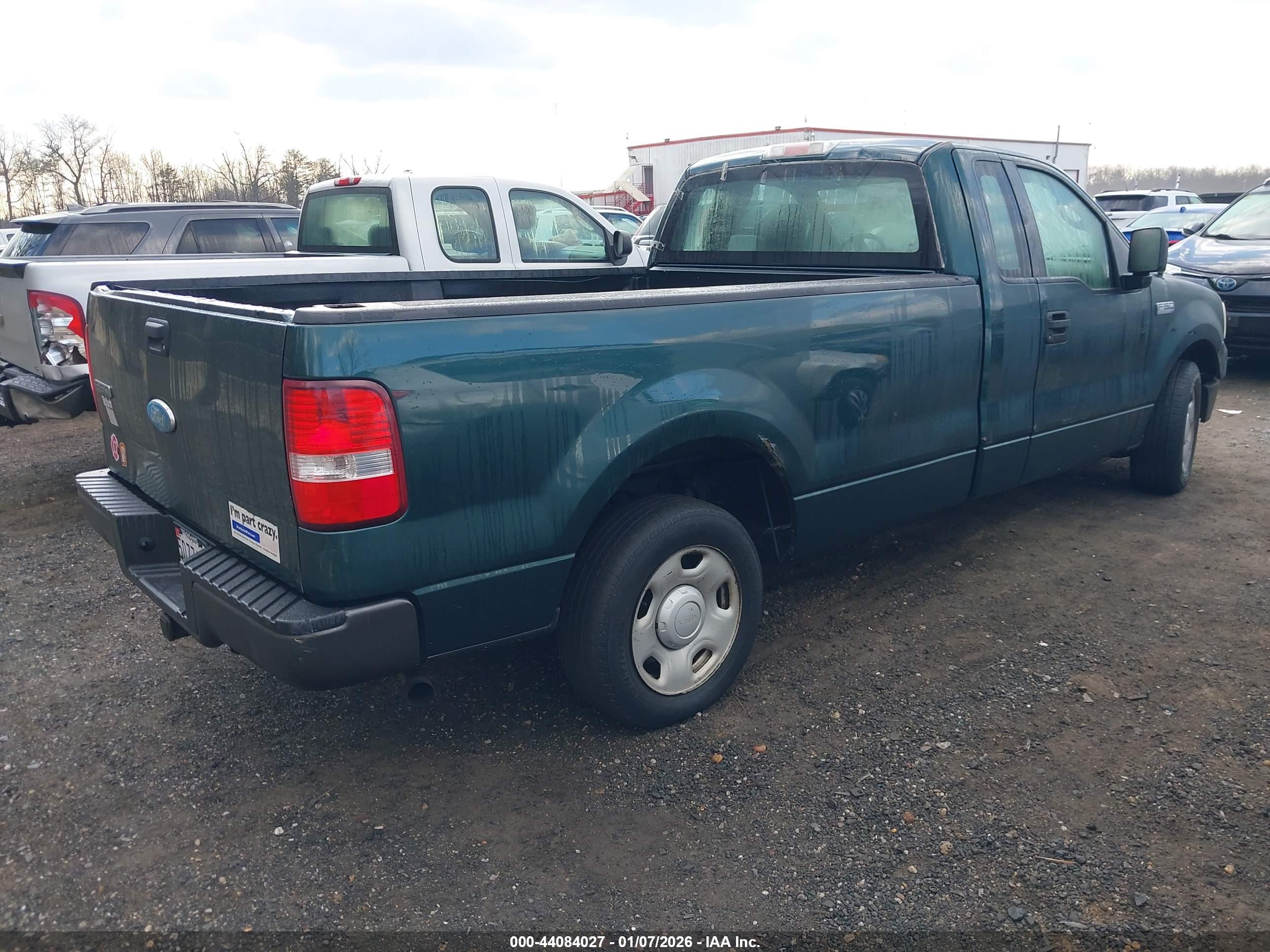 FORD F-150 image 4