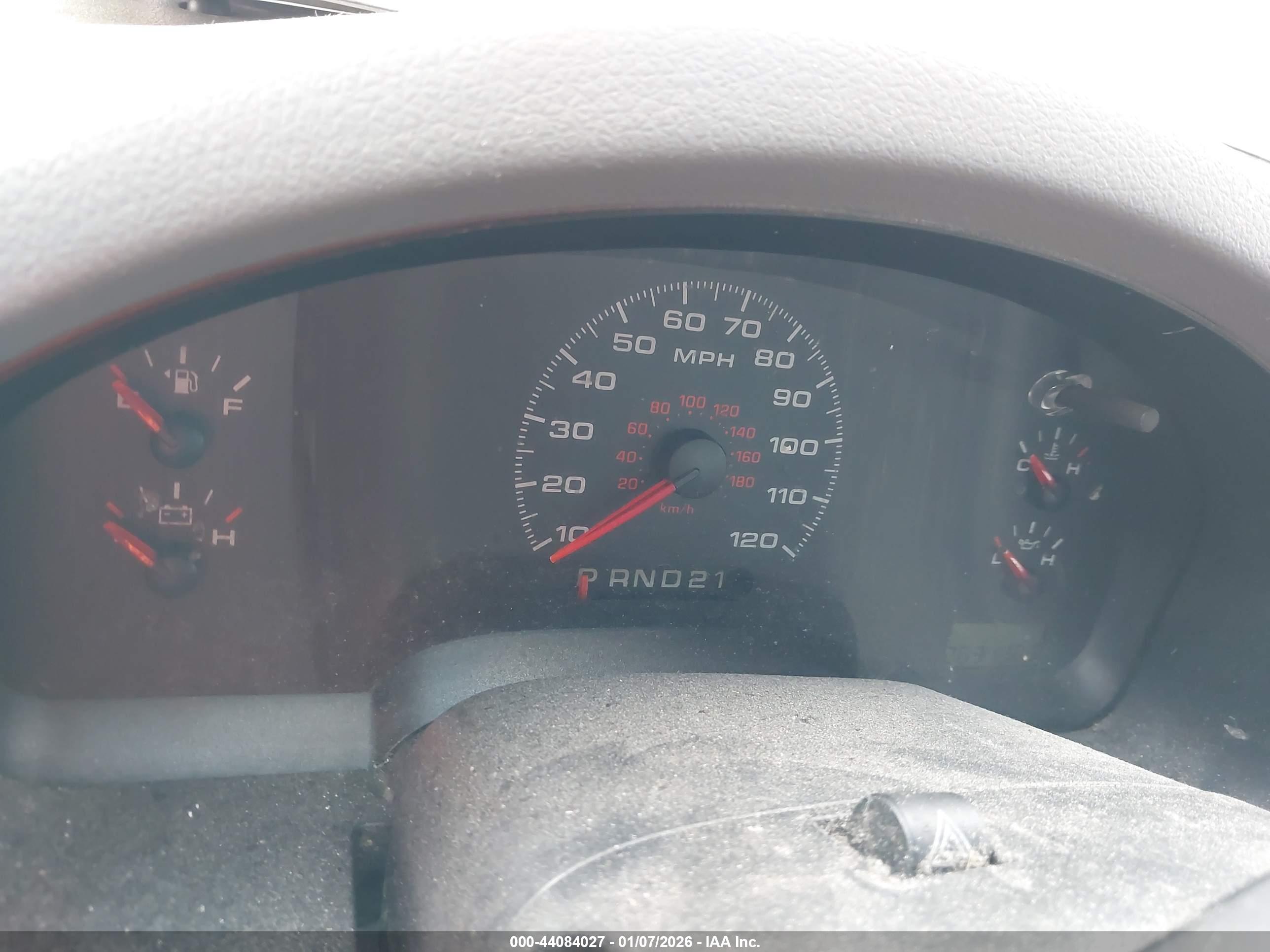 FORD F-150 image 7