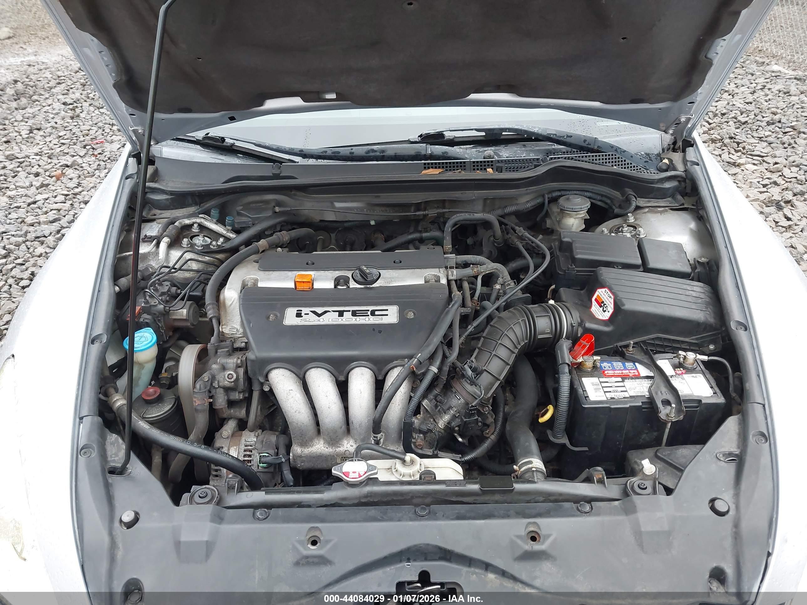 HONDA ACCORD image 10