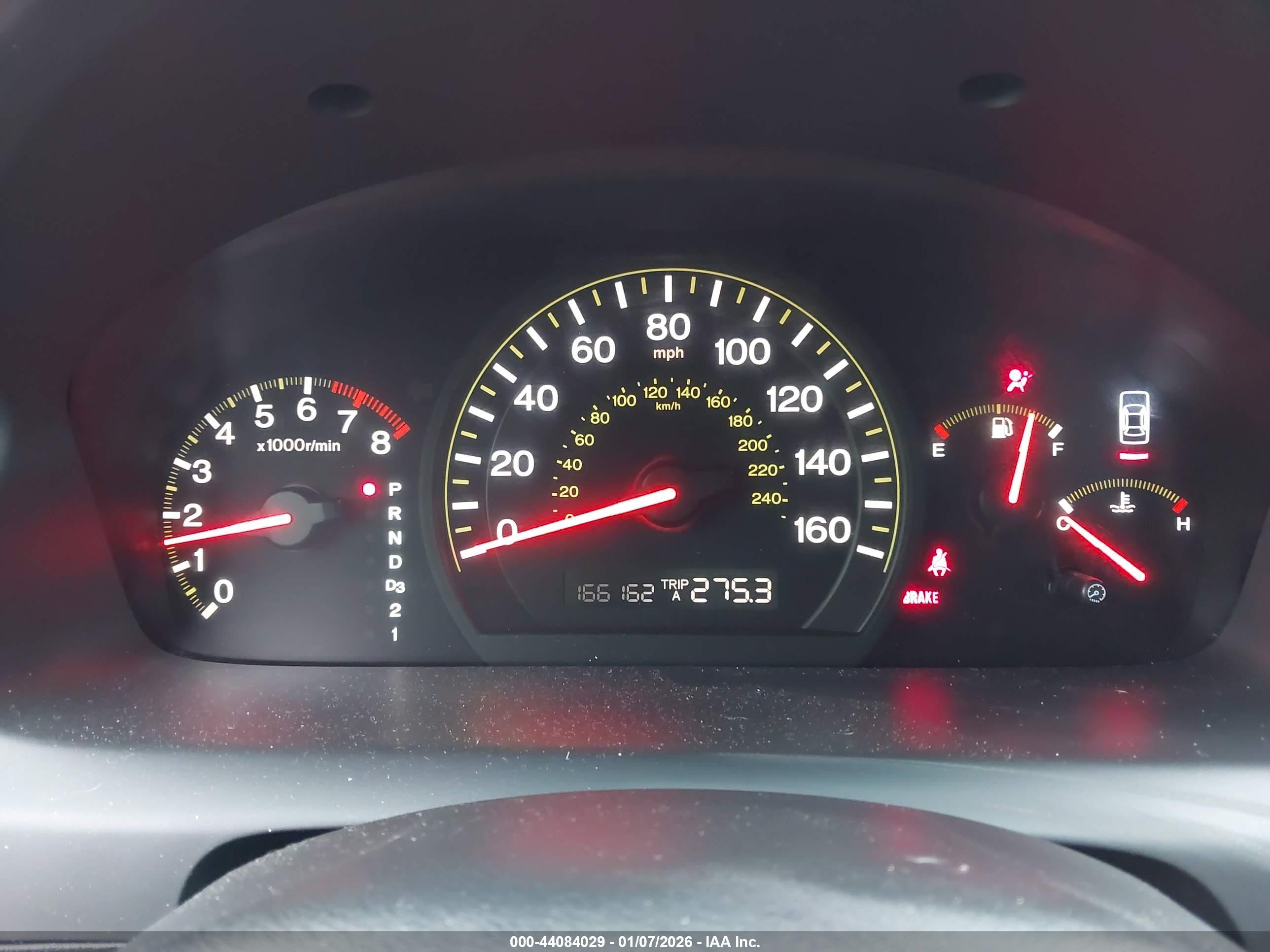 HONDA ACCORD image 7