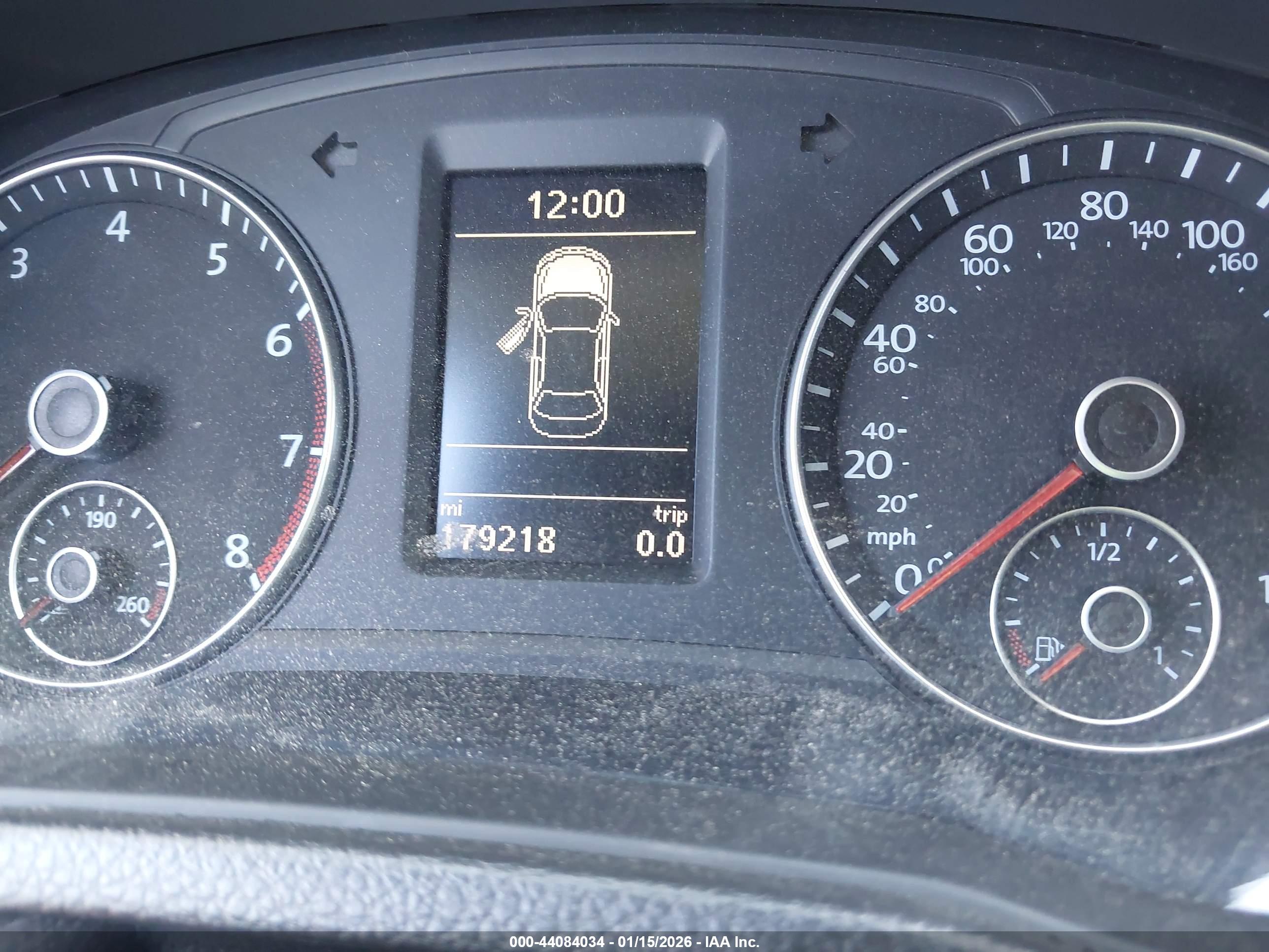 VOLKSWAGEN PASSAT image 7