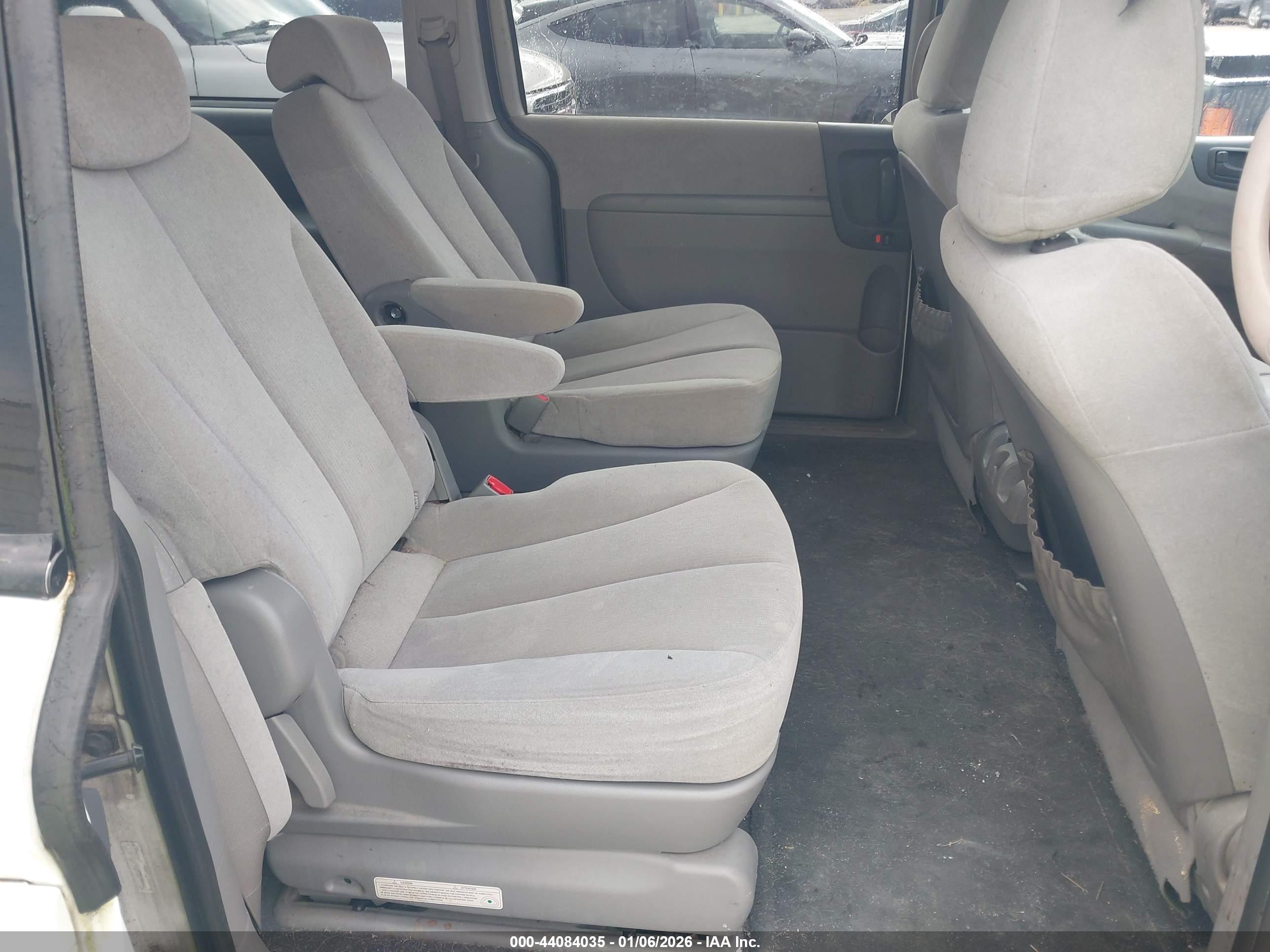 KIA SEDONA image 8