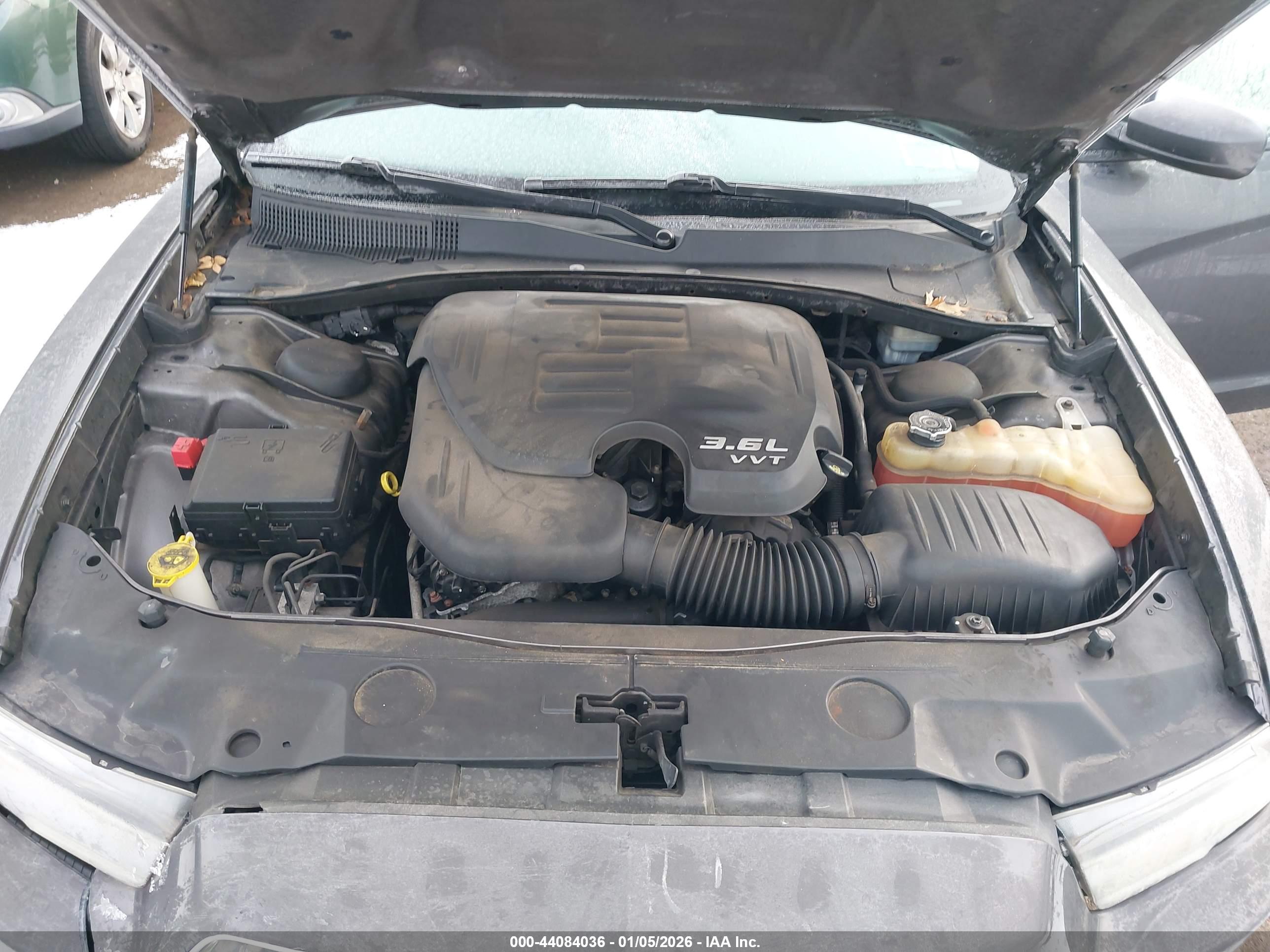 DODGE CHARGER image 10