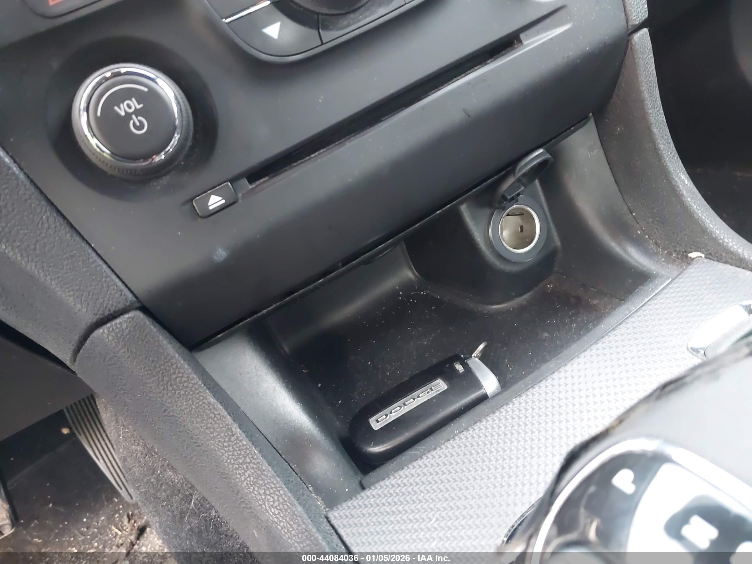 DODGE CHARGER image 11