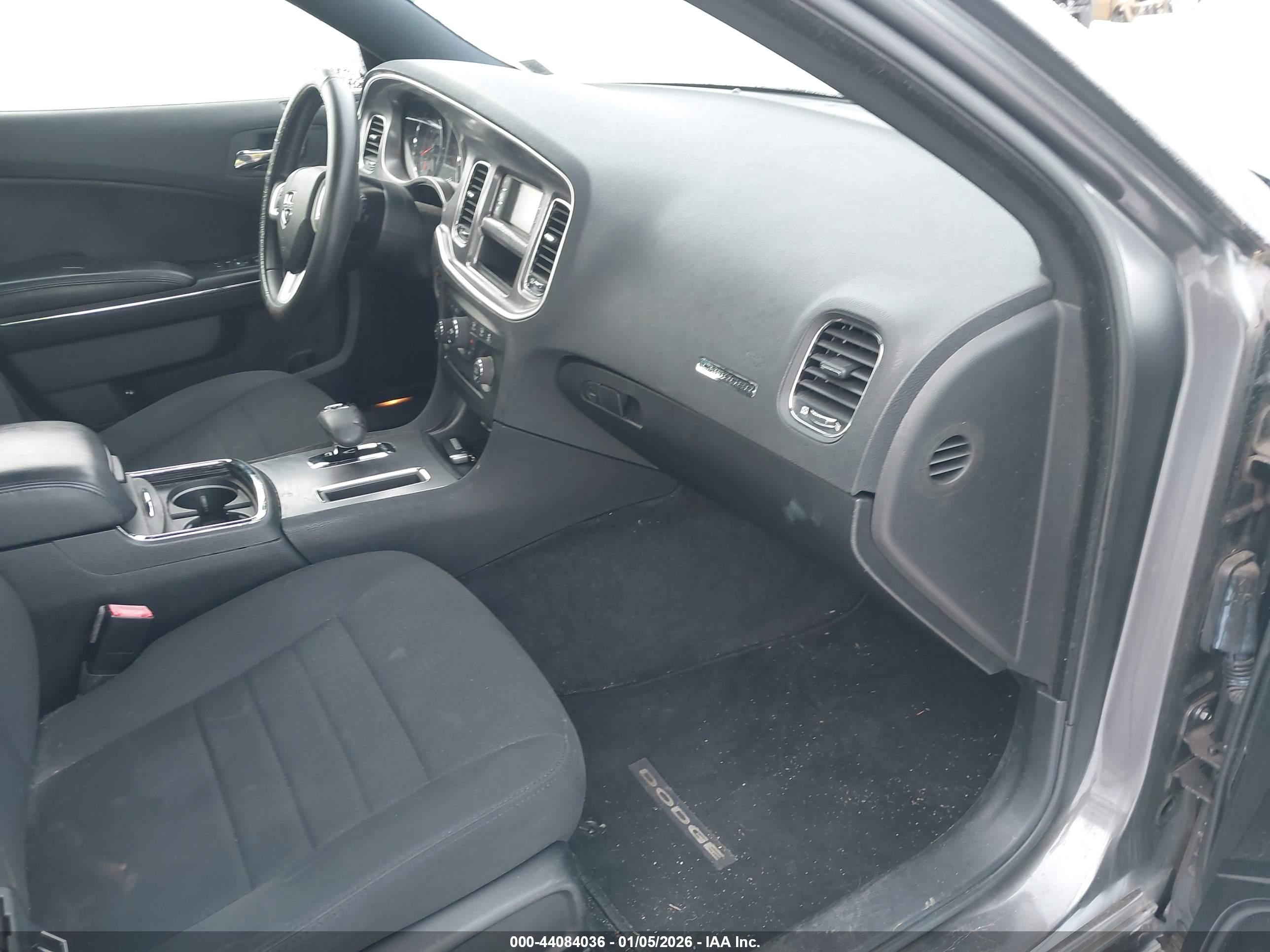 DODGE CHARGER image 5