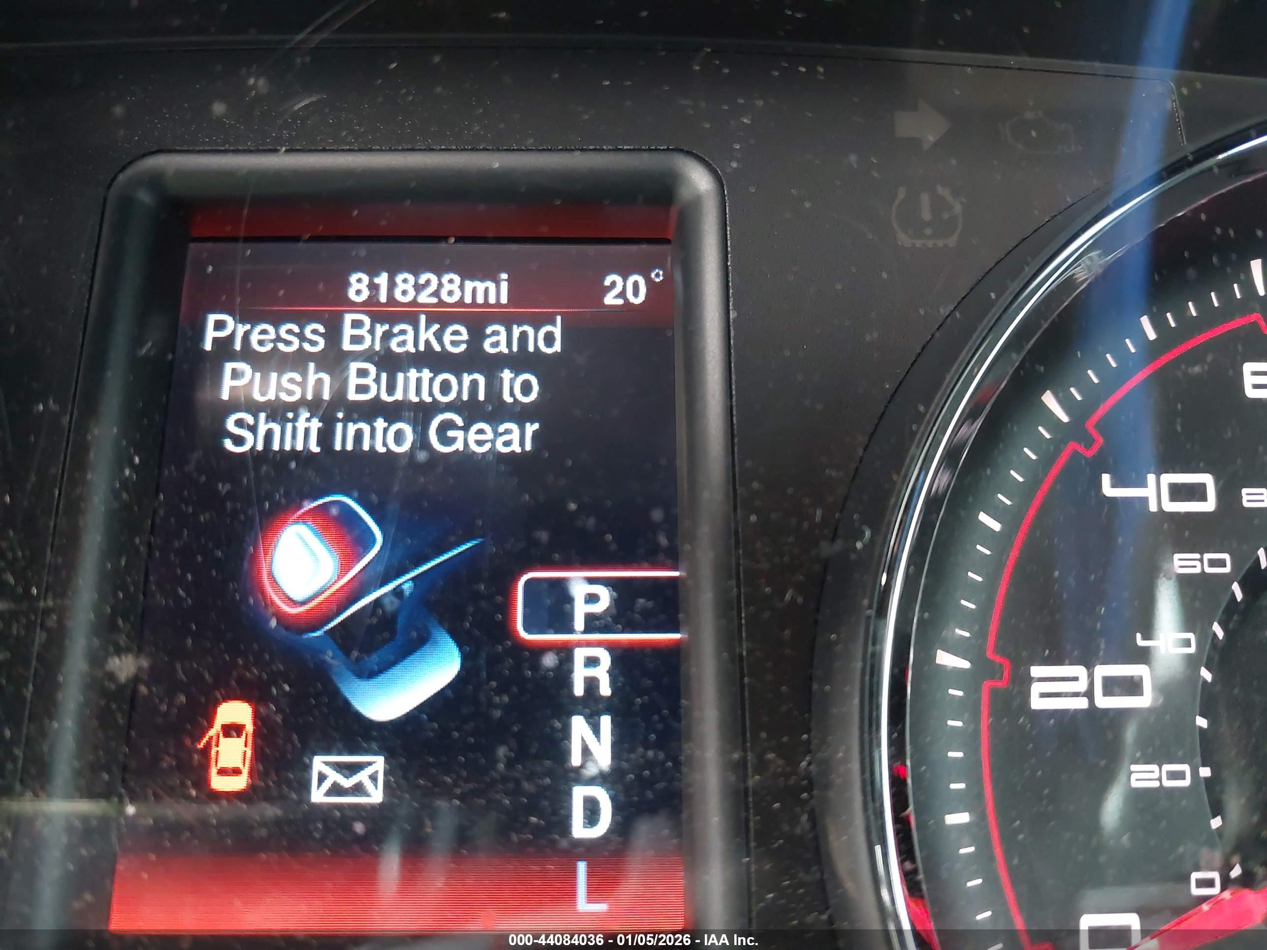 DODGE CHARGER image 7