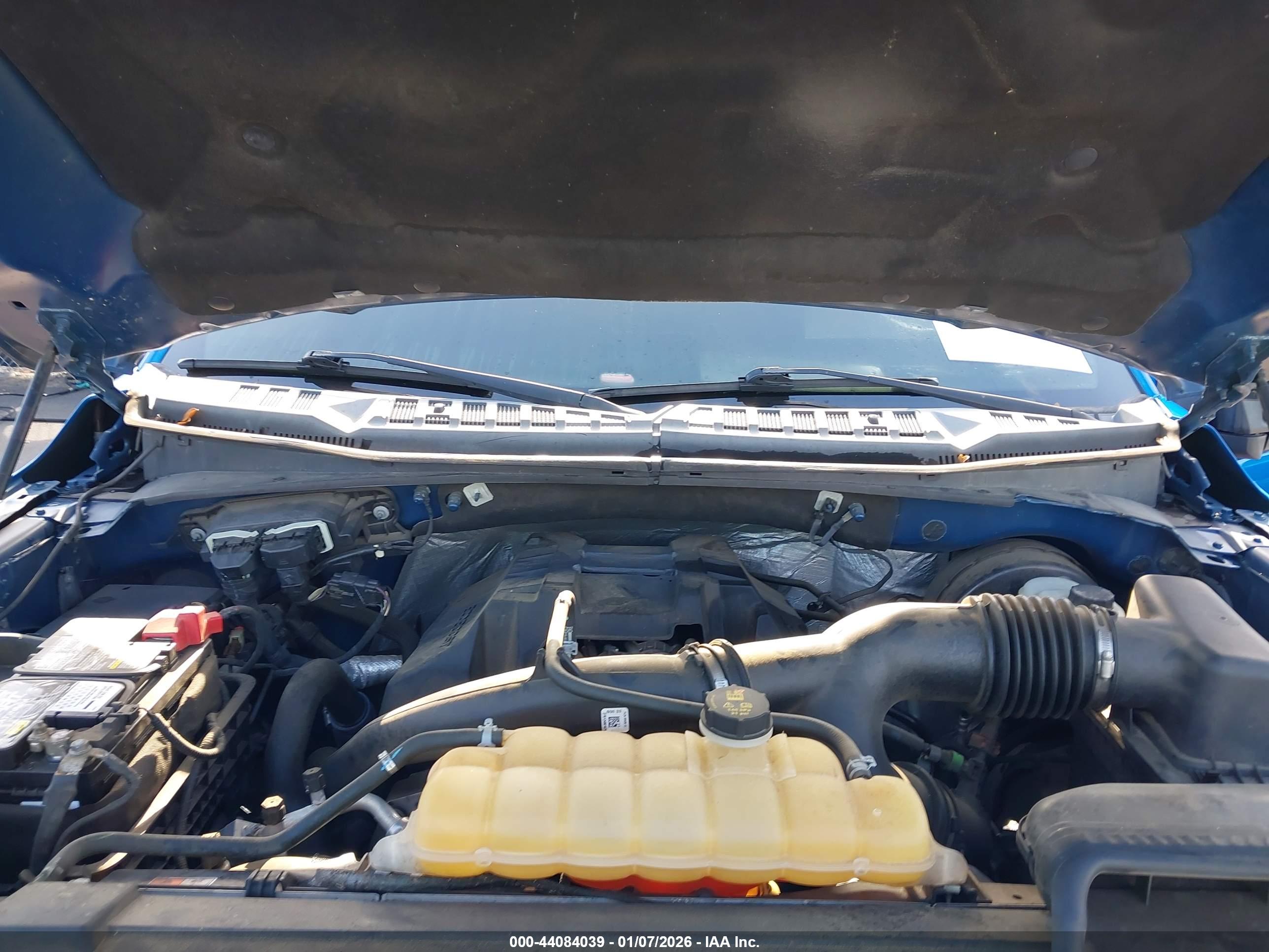 FORD F-150 image 10
