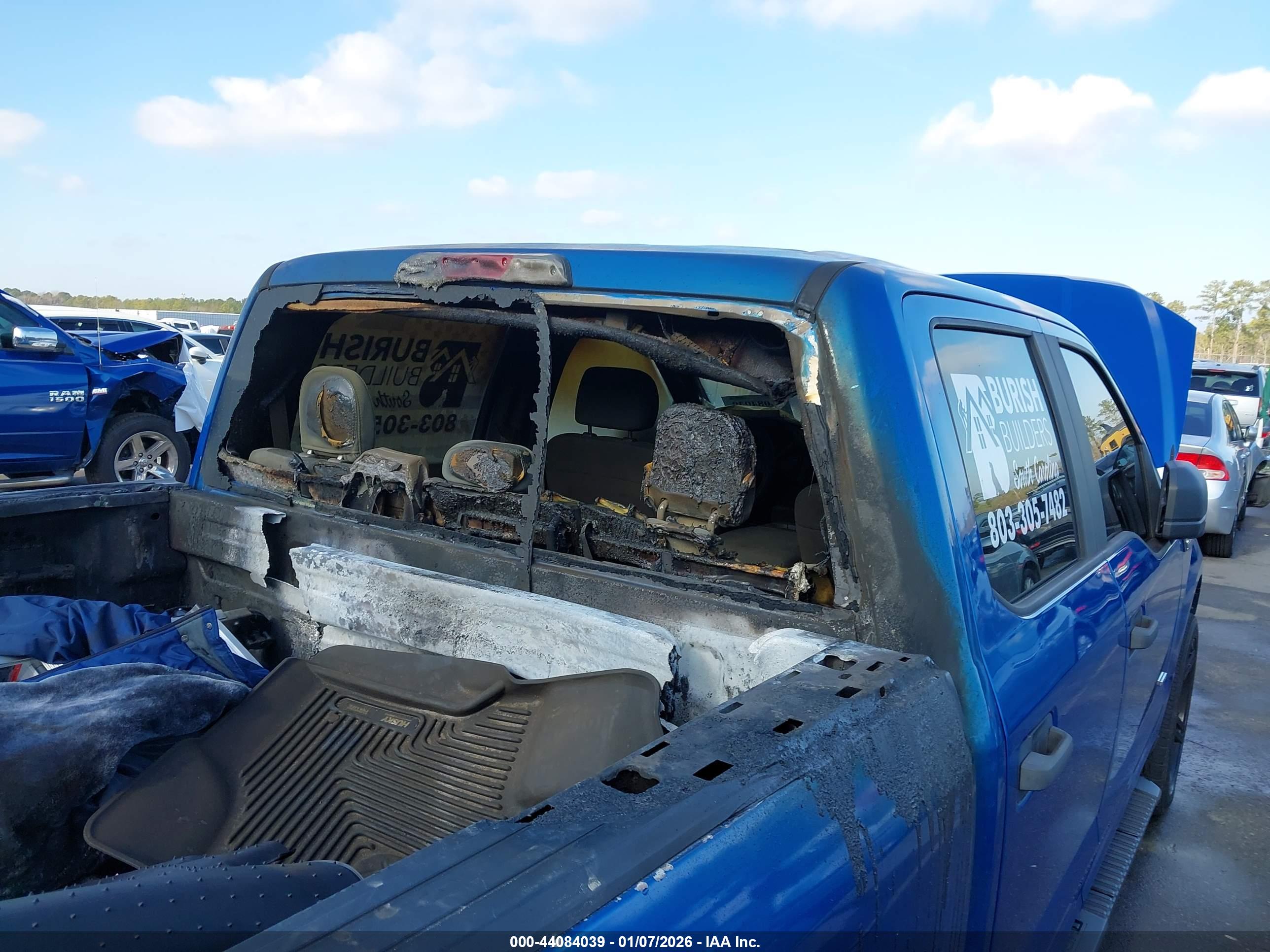 FORD F-150 image 6