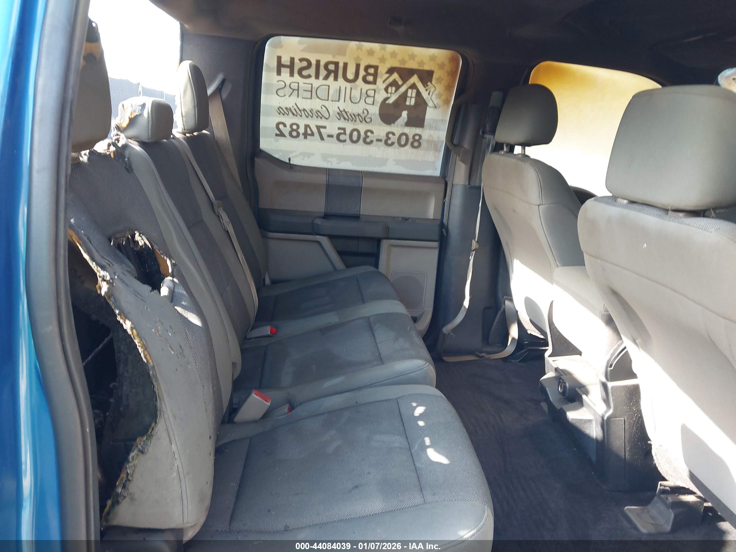 FORD F-150 image 8