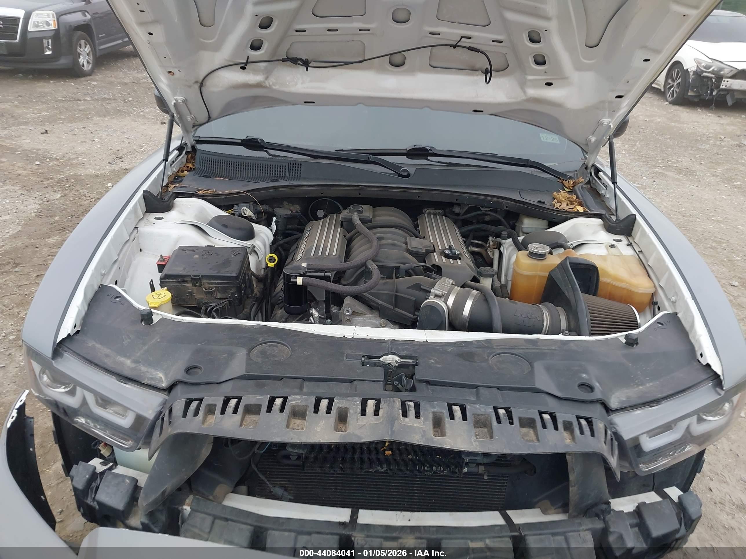 DODGE CHARGER image 10