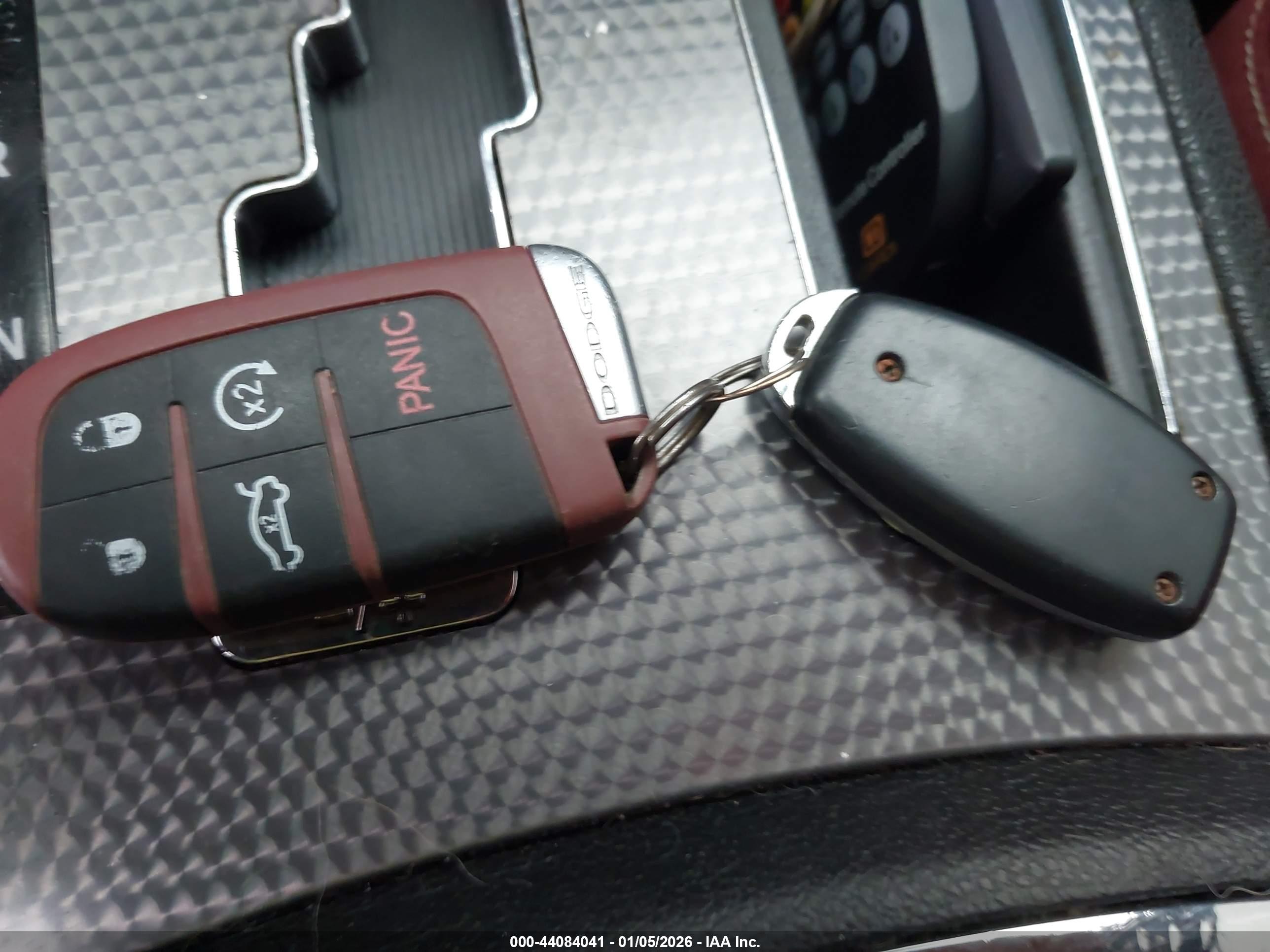 DODGE CHARGER image 11