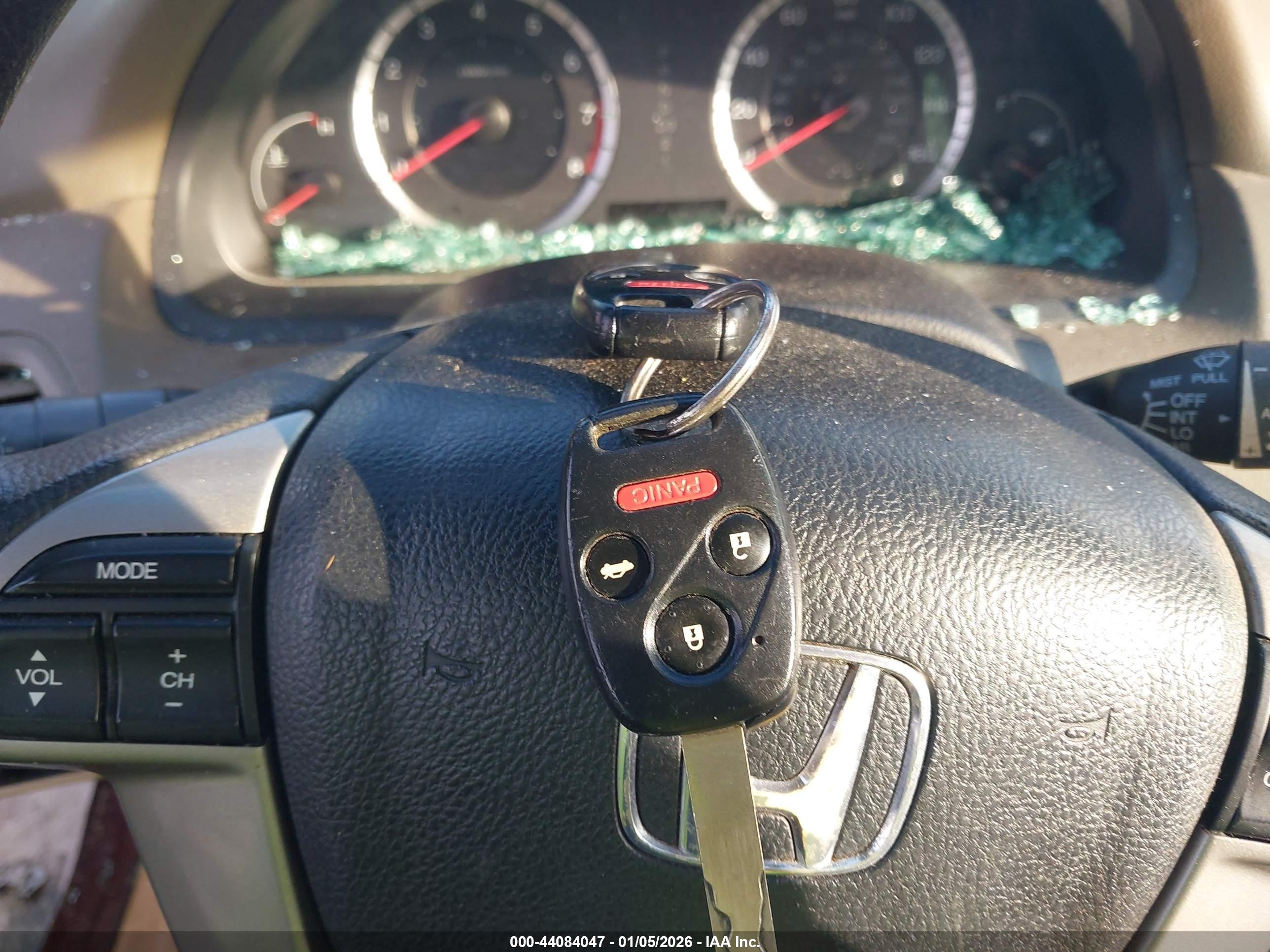 HONDA ACCORD image 11