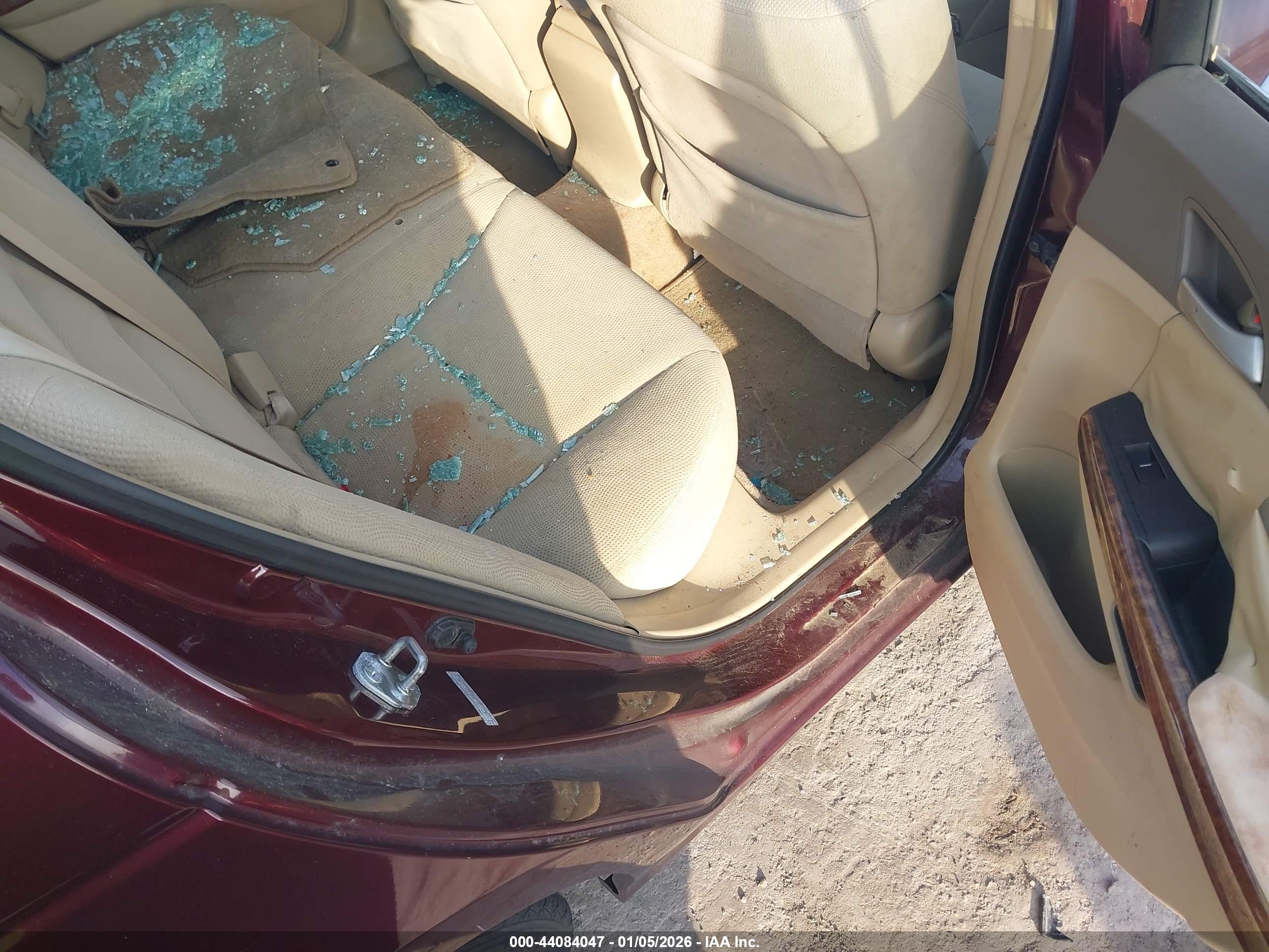HONDA ACCORD image 8