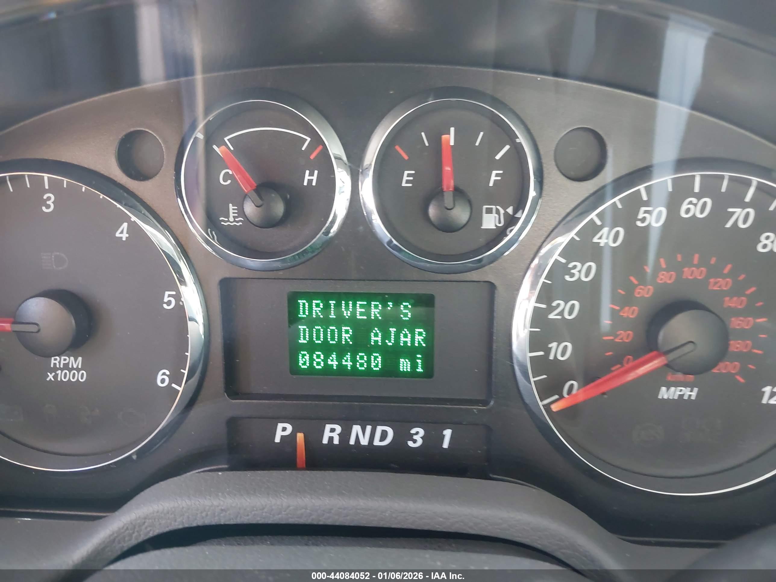 FORD FREESTAR image 7