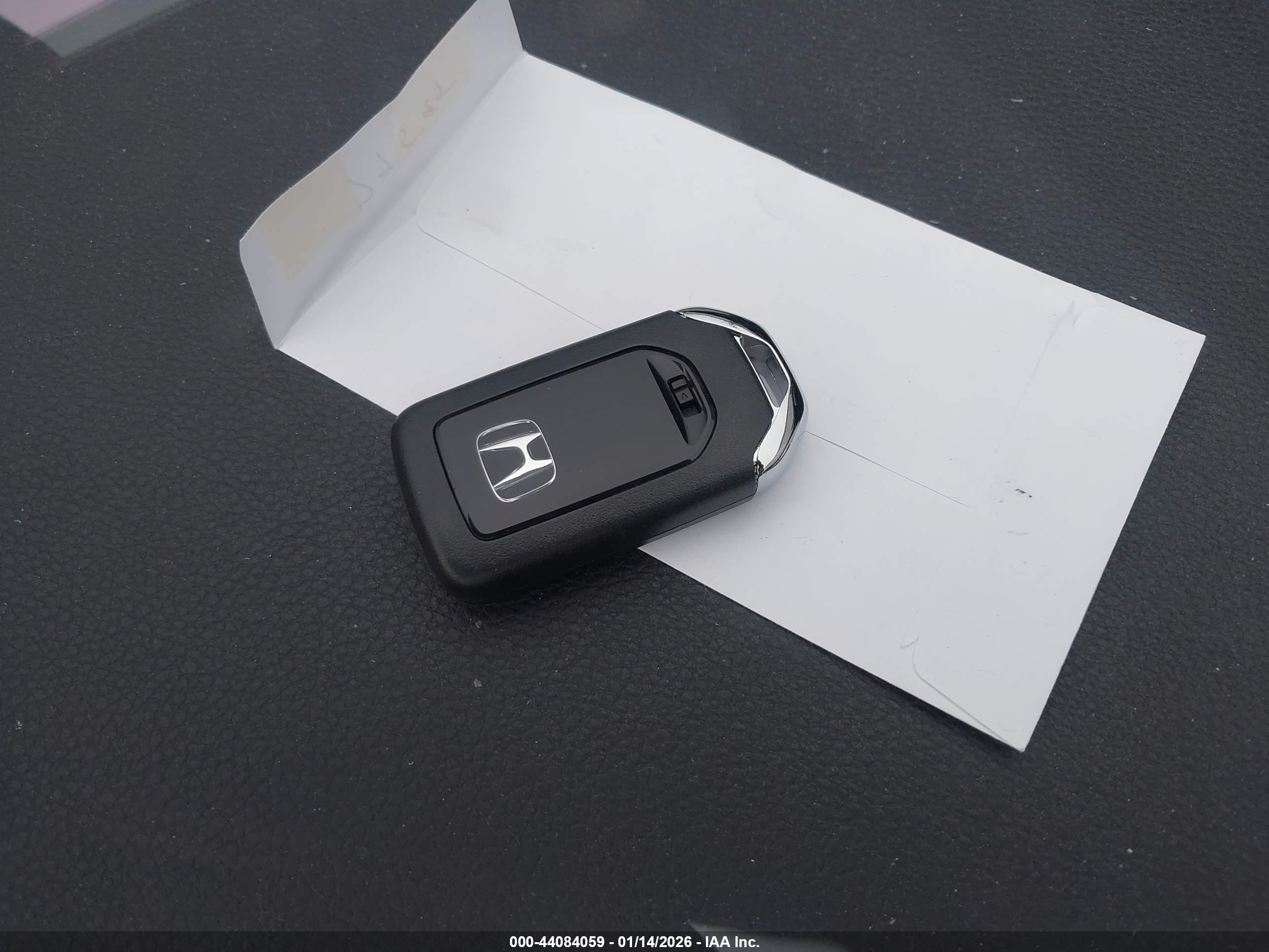 HONDA CIVIC image 11