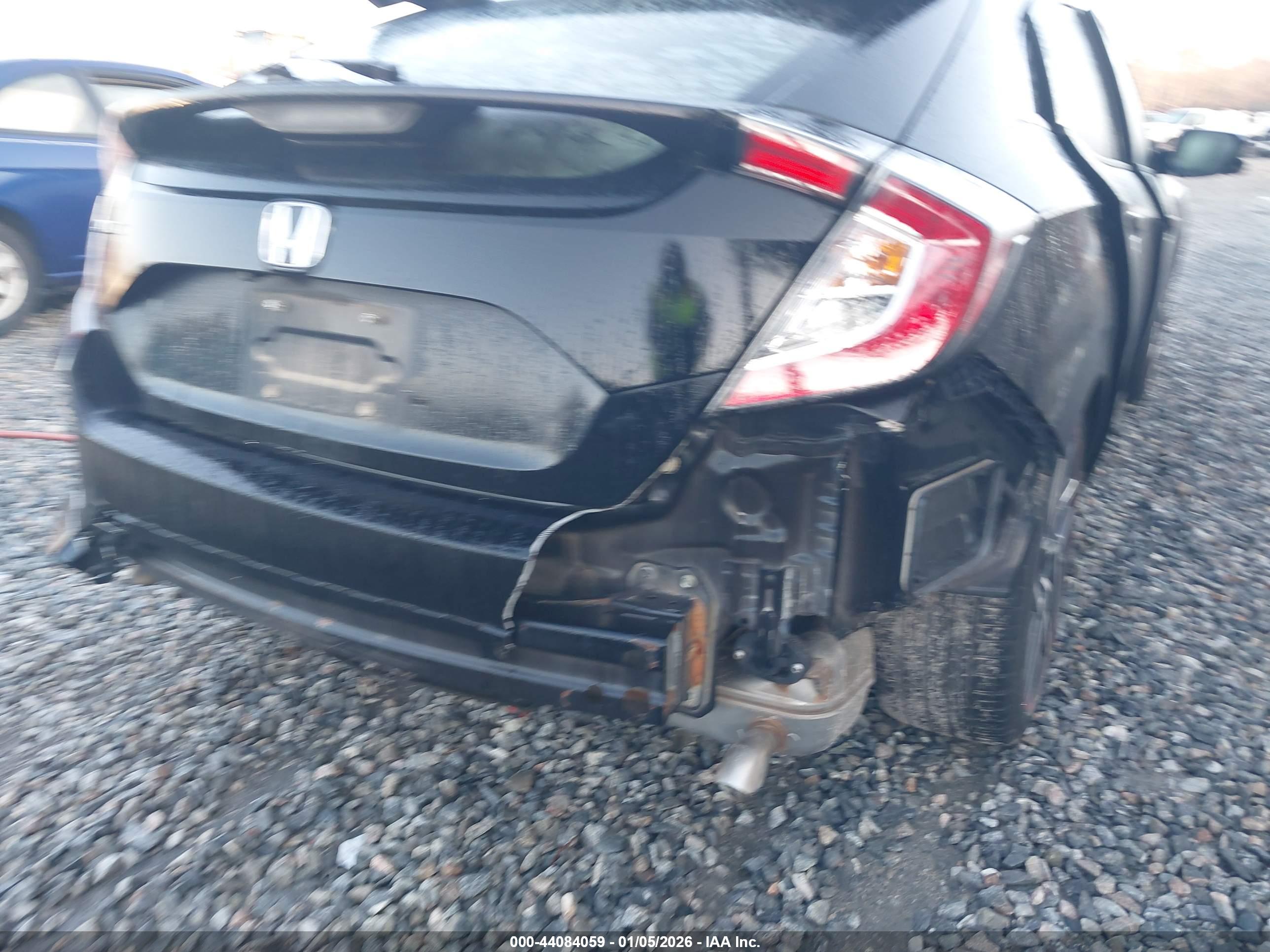 HONDA CIVIC image 6