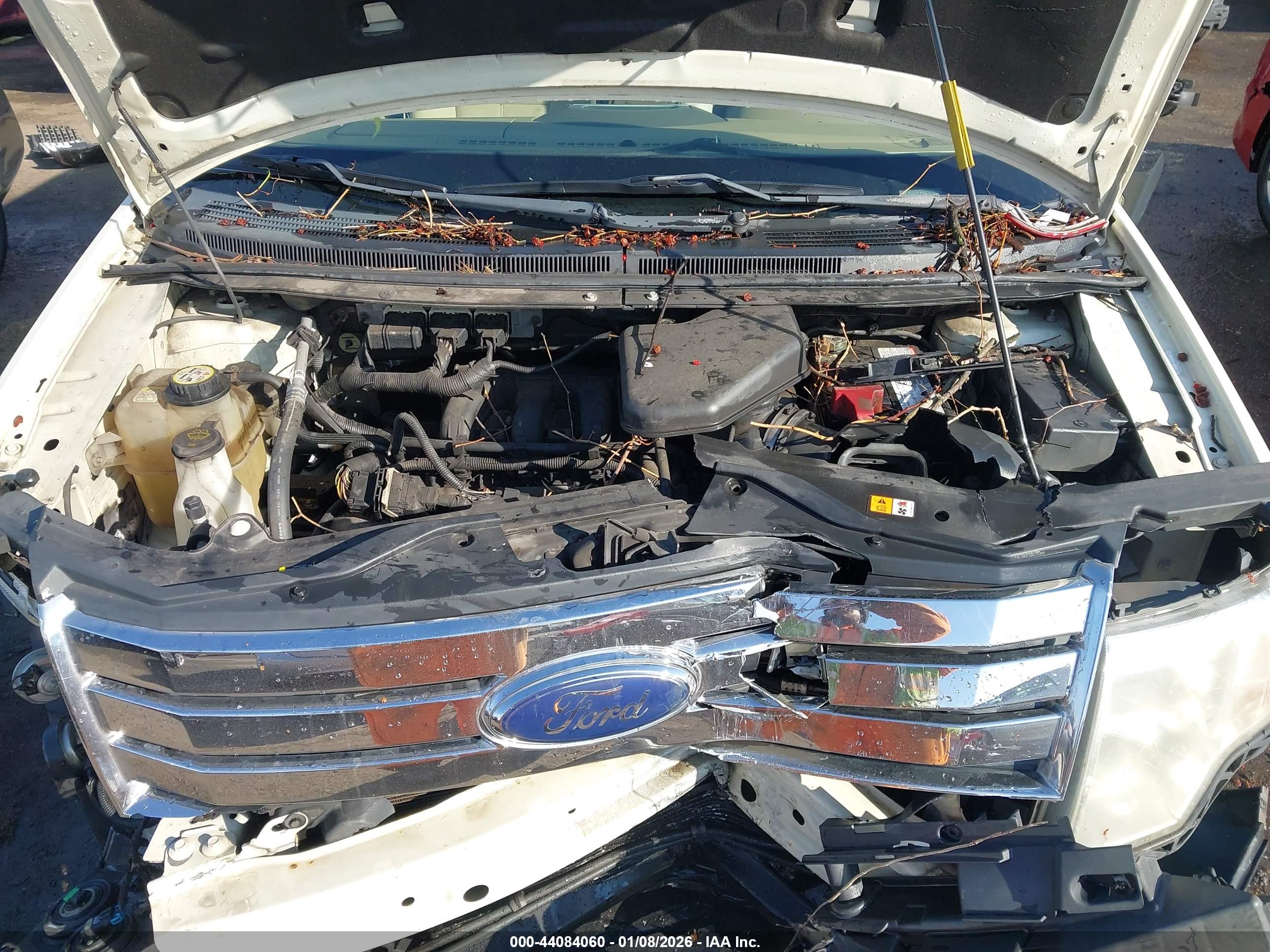 FORD EDGE image 10