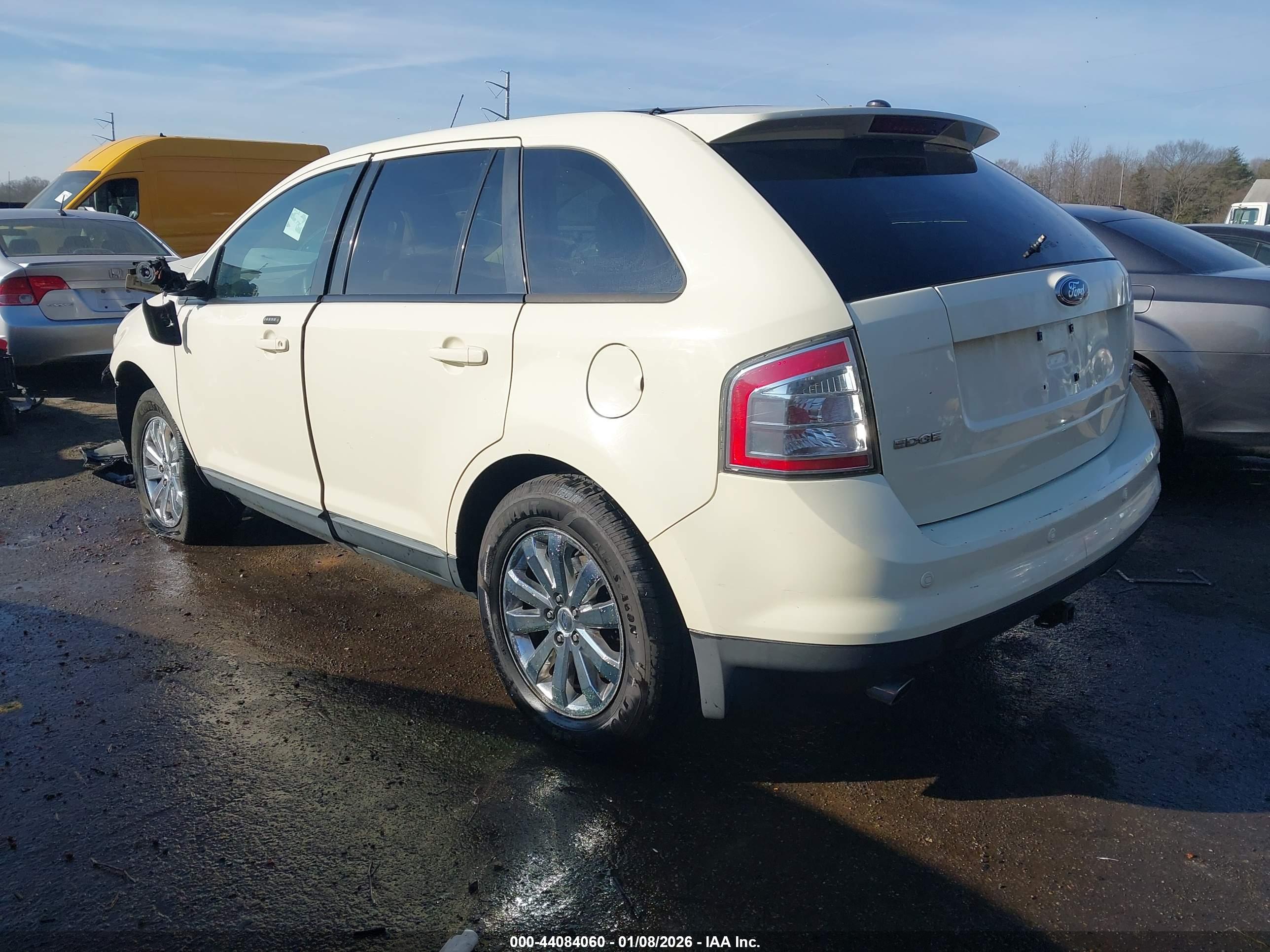 FORD EDGE image 3