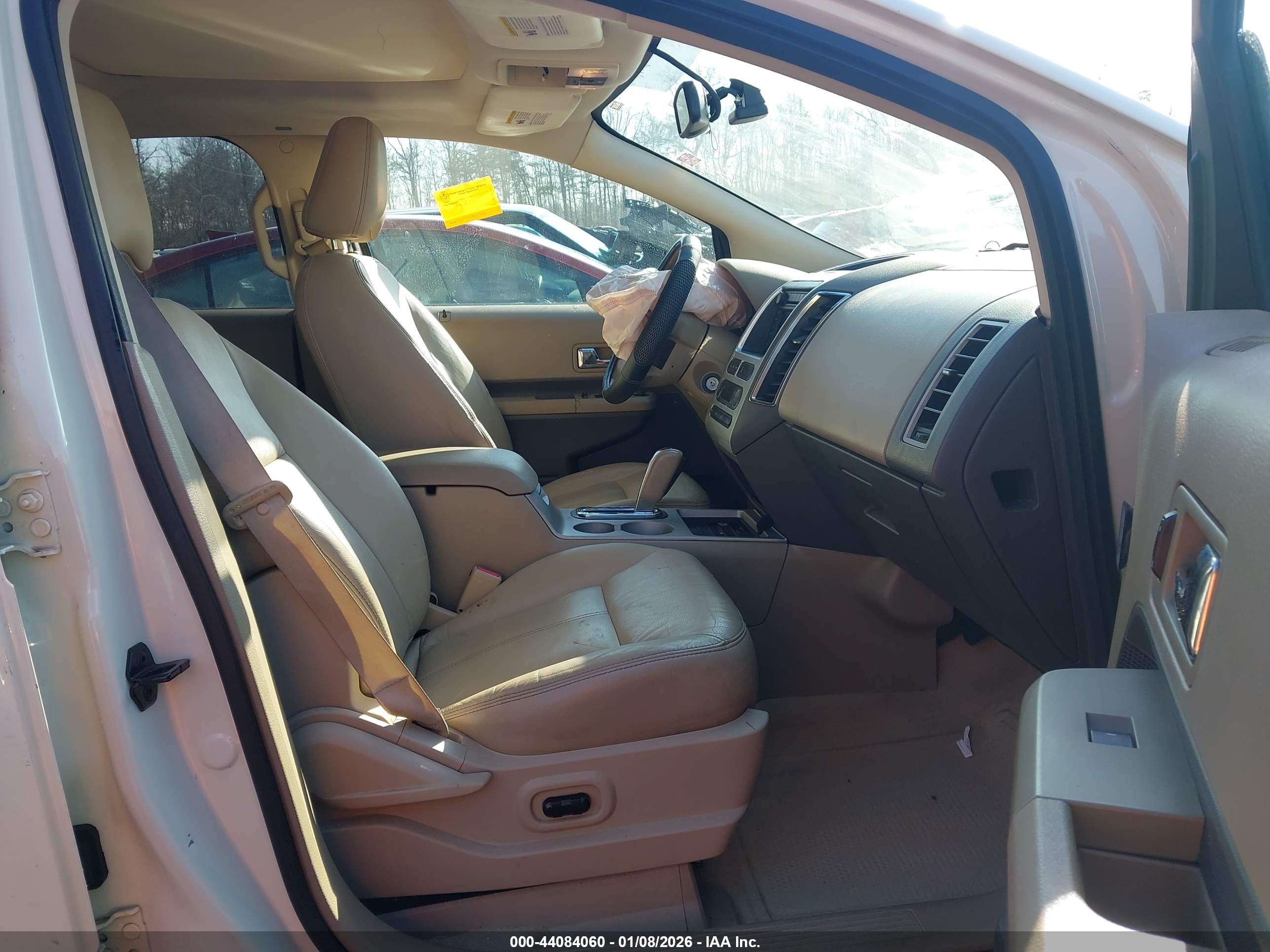 FORD EDGE image 5