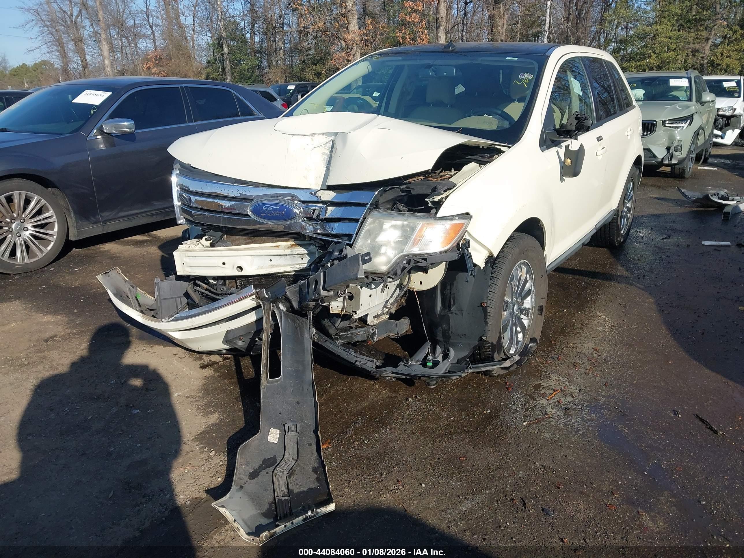 FORD EDGE image 6