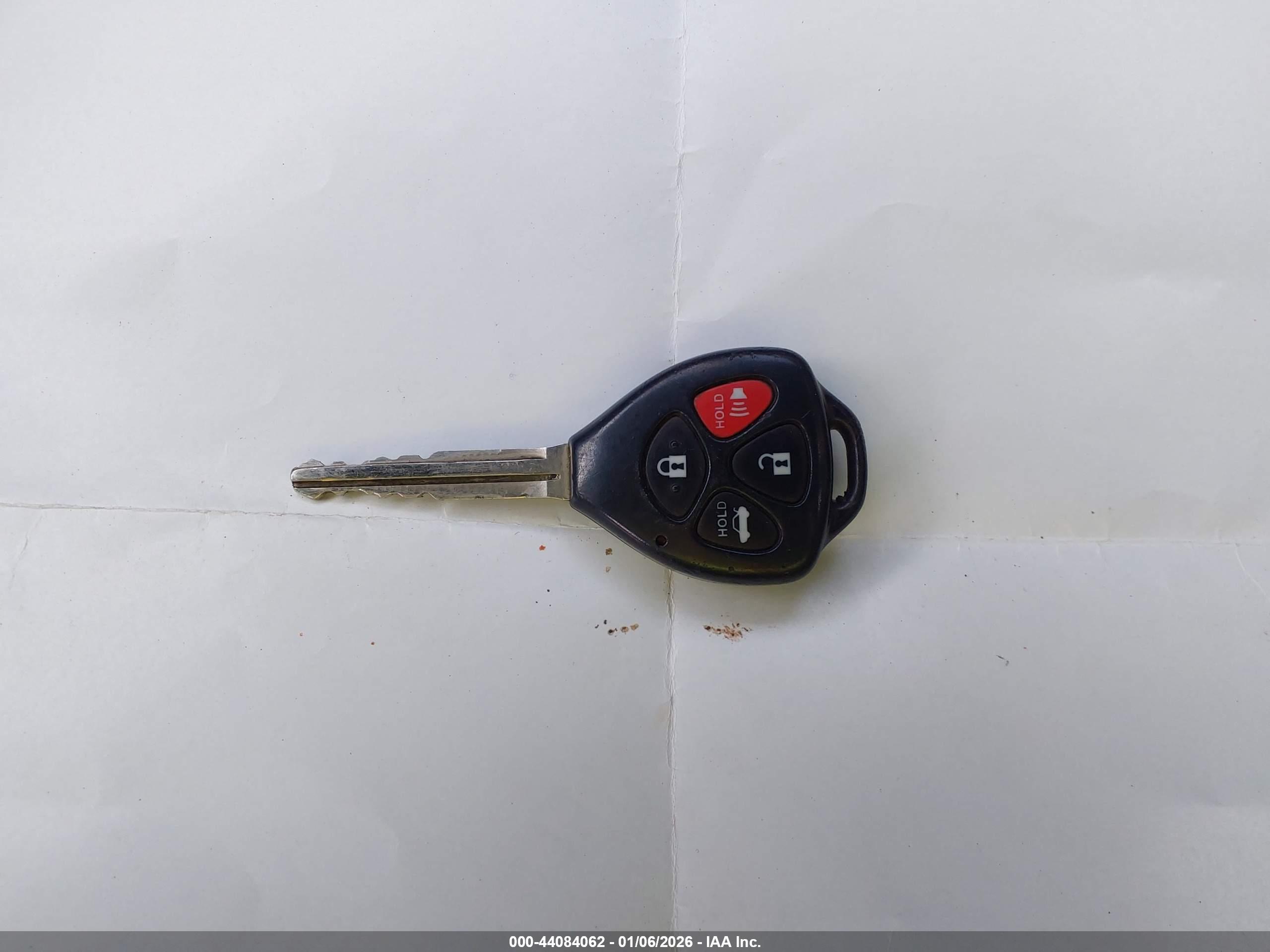 TOYOTA COROLLA image 11