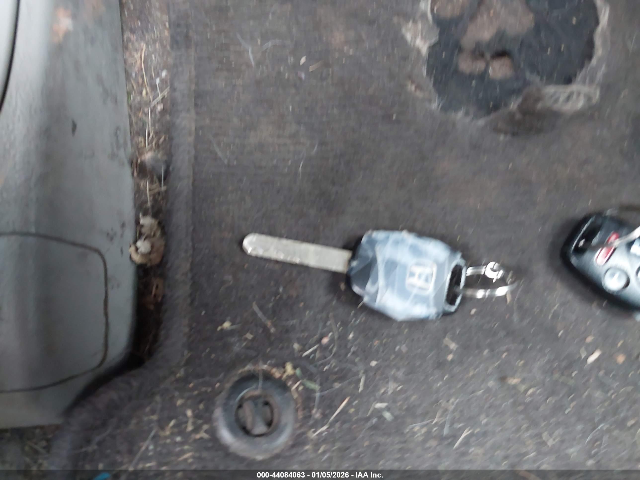 HONDA CIVIC image 11