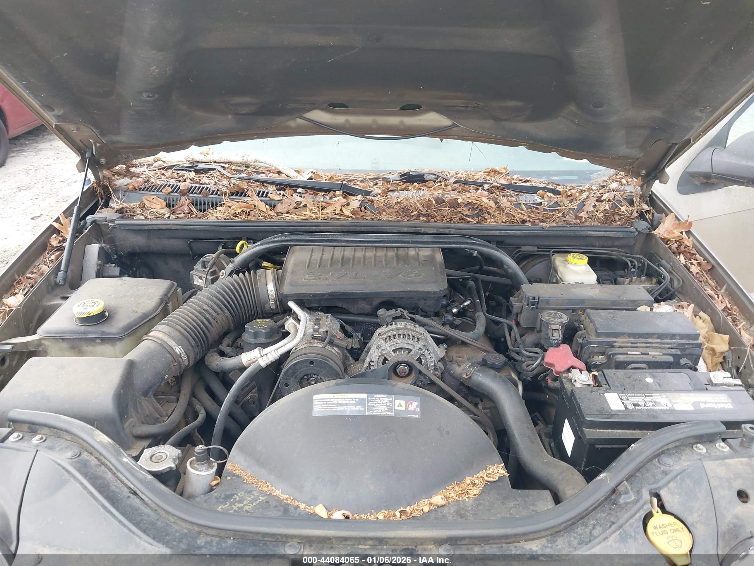 JEEP GRAND image 10