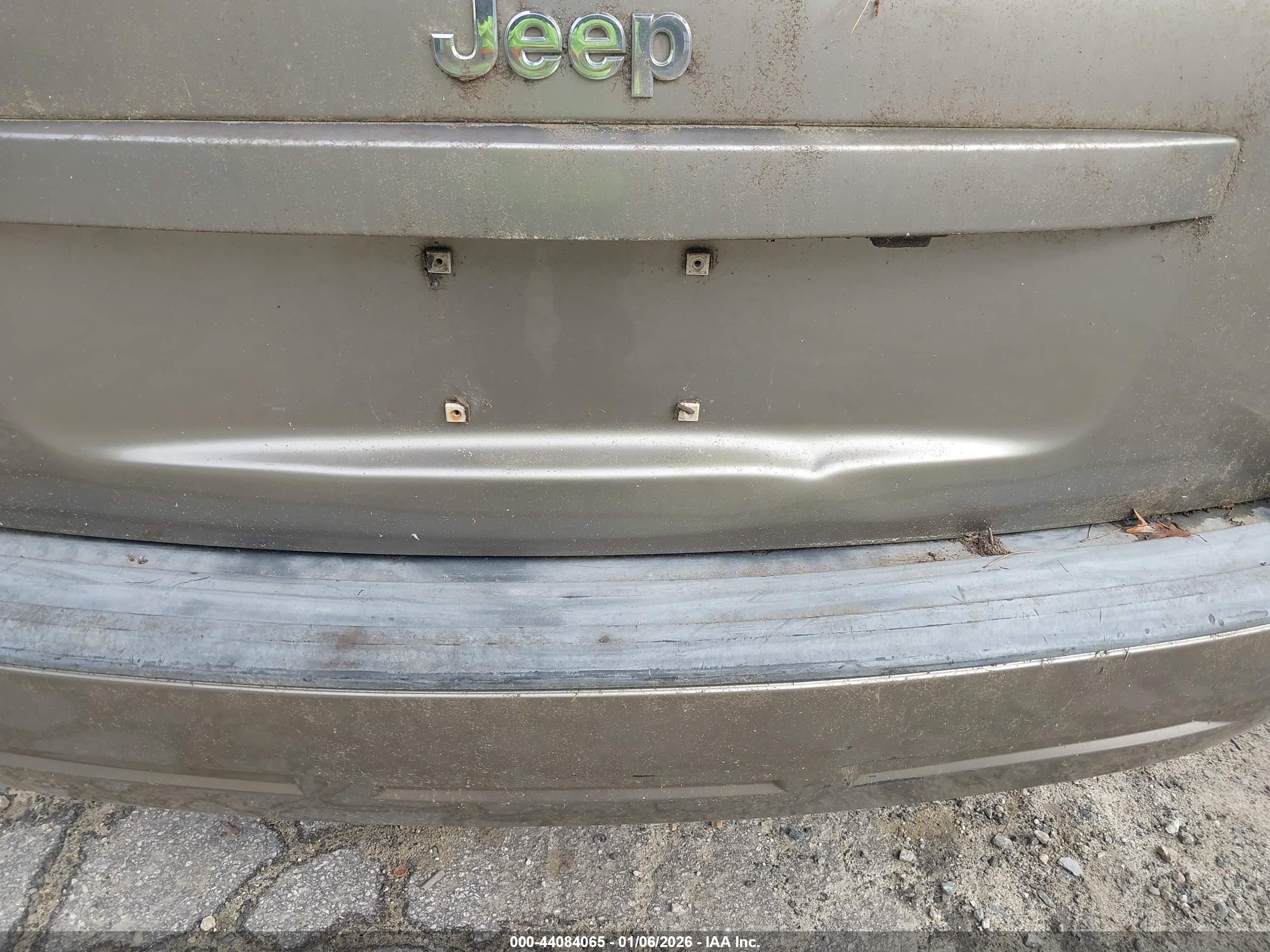 JEEP GRAND image 6