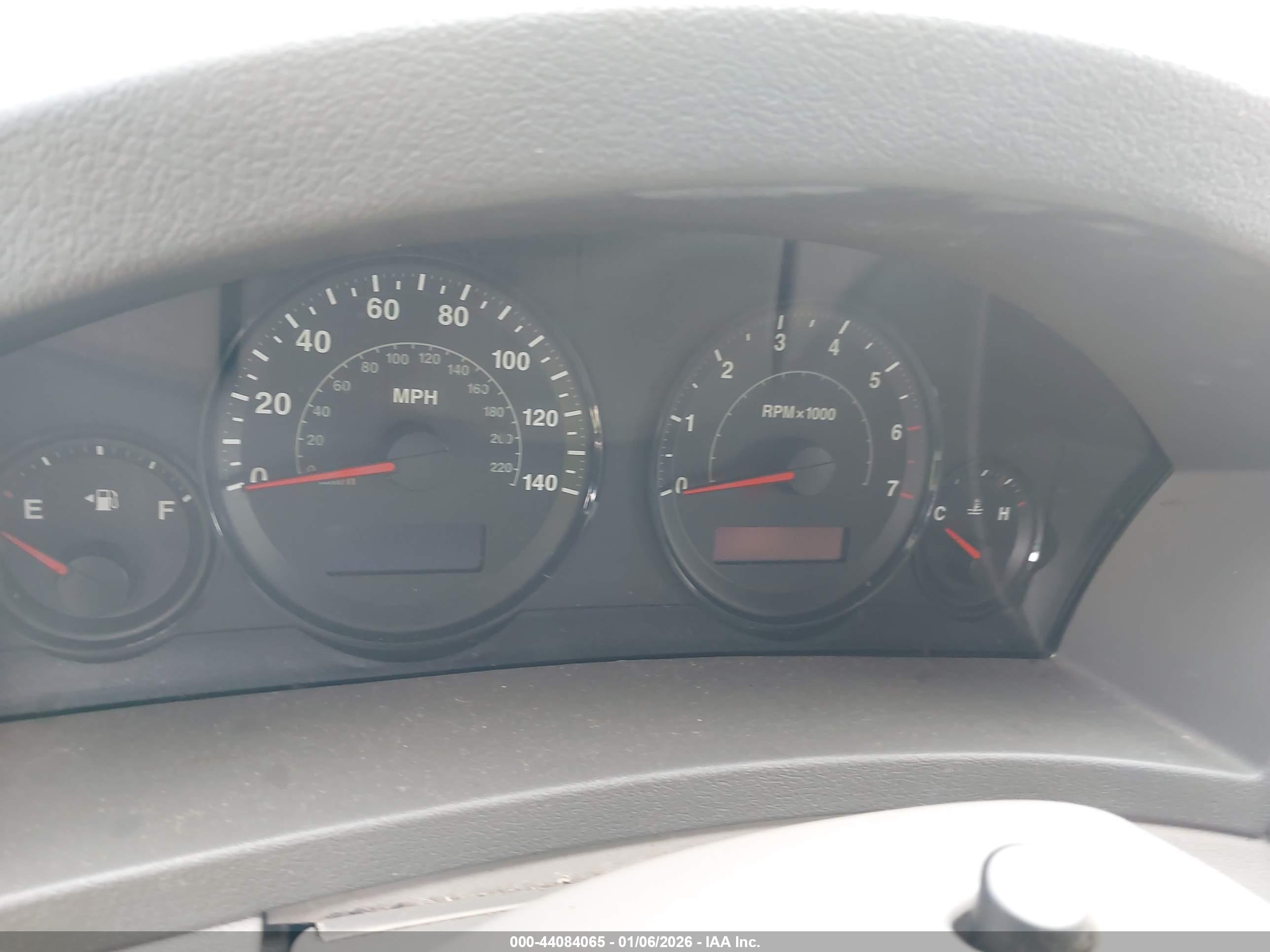 JEEP GRAND image 7