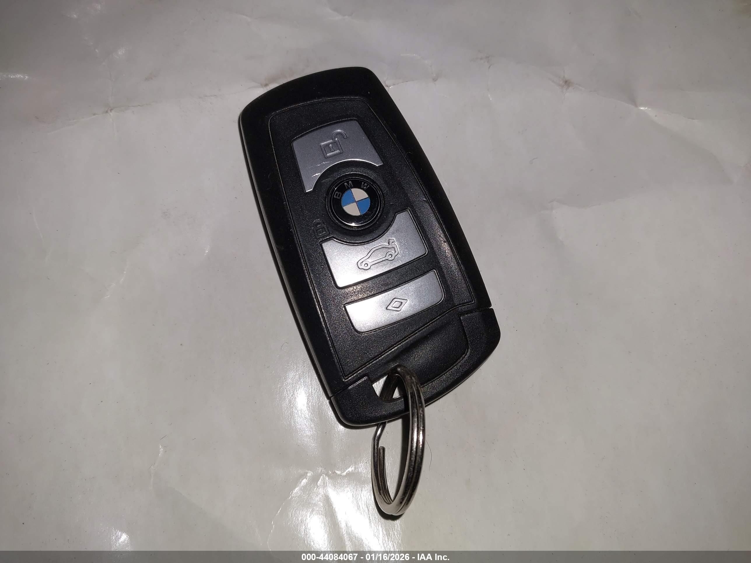 BMW 535I image 11