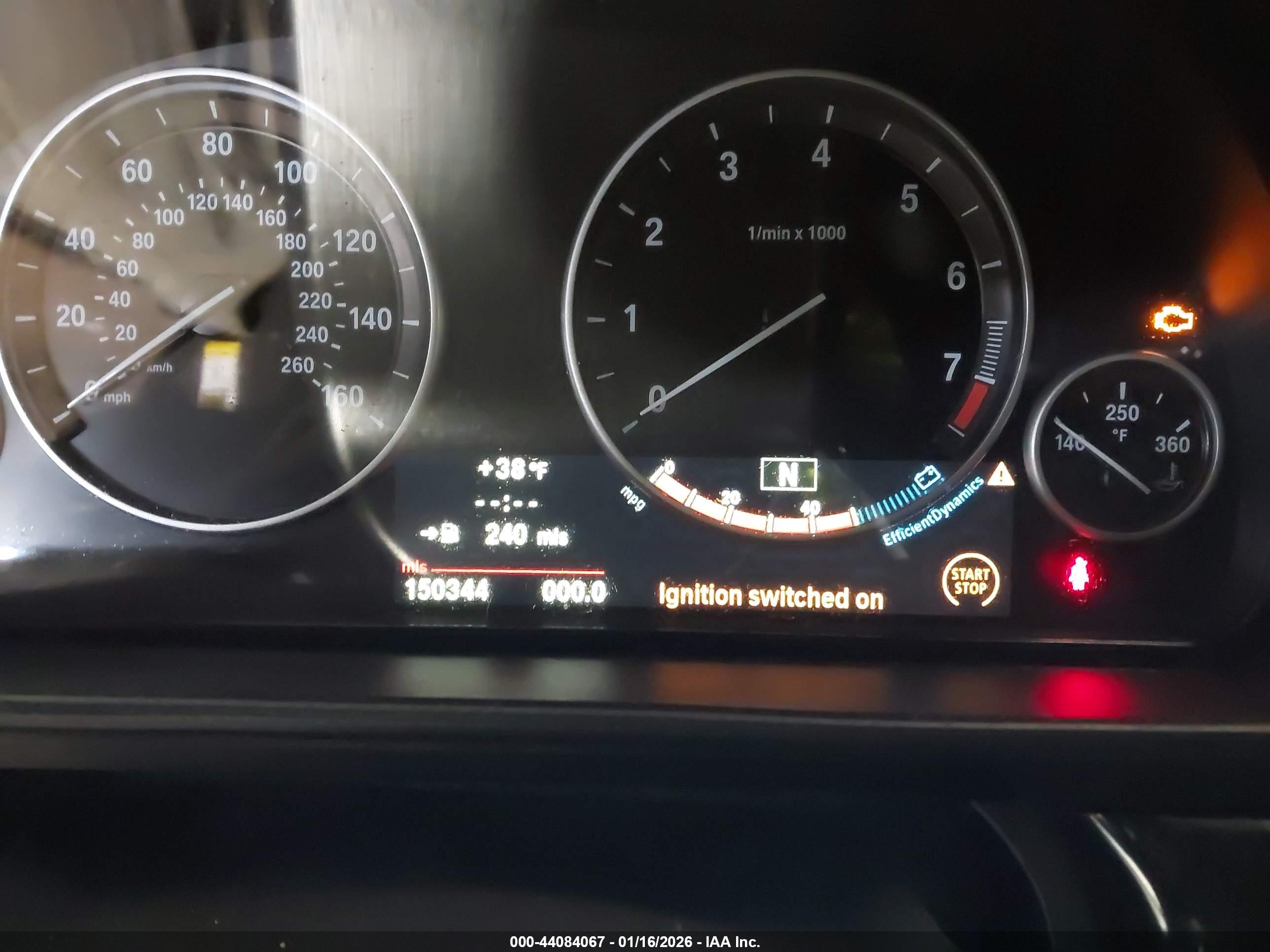 BMW 535I image 7