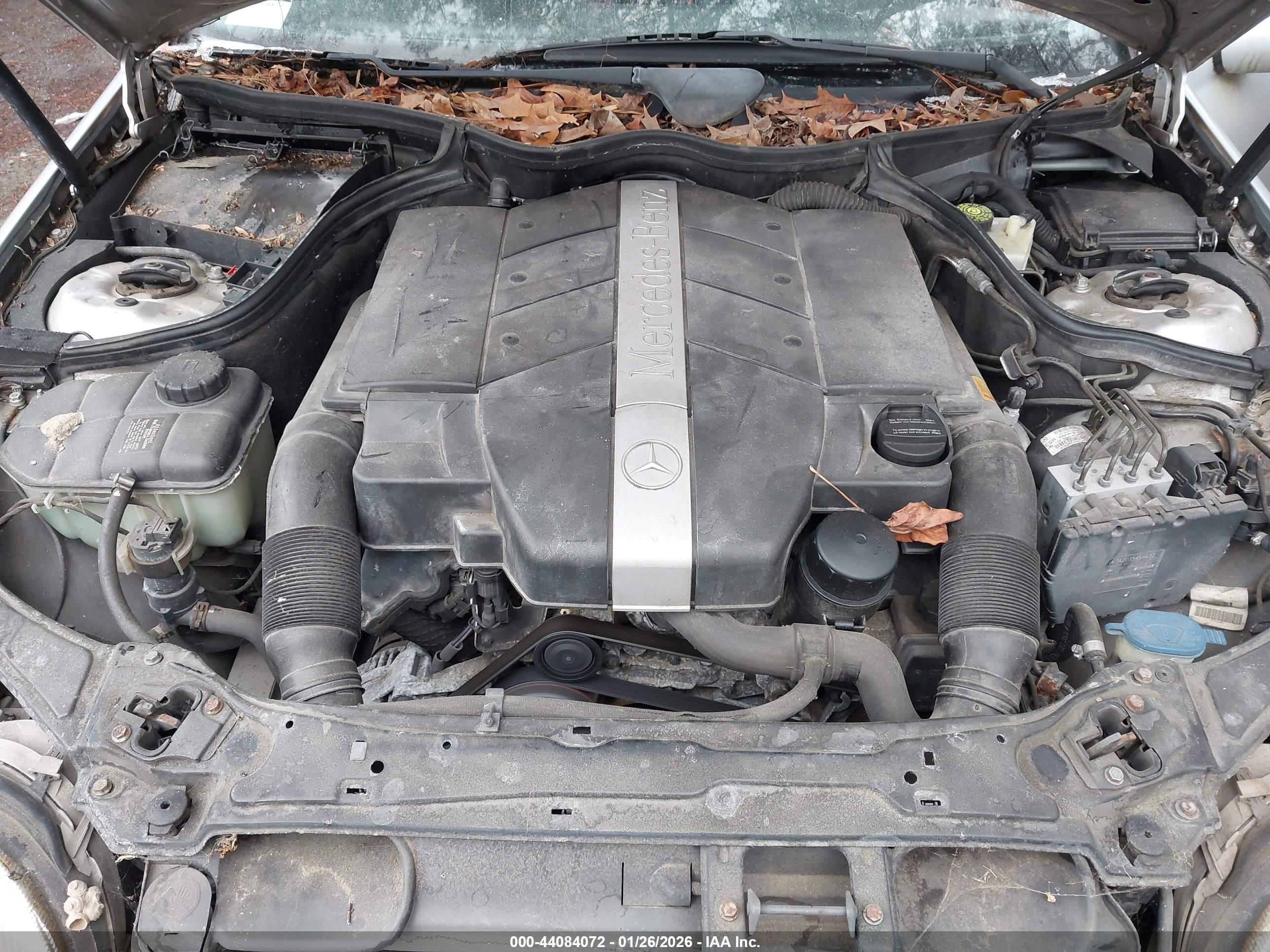 MERCEDES-BENZ C image 10