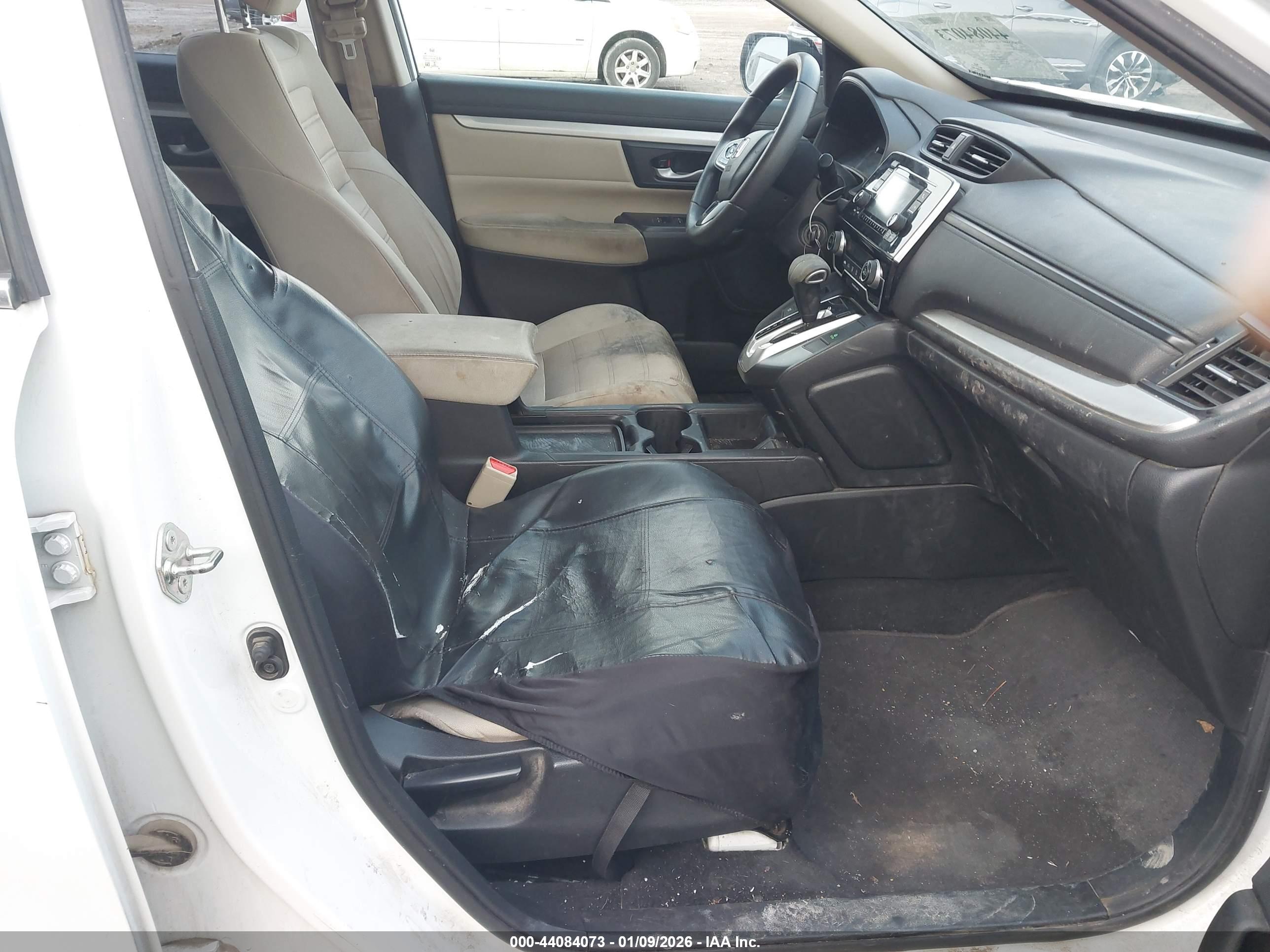 HONDA CR-V image 5