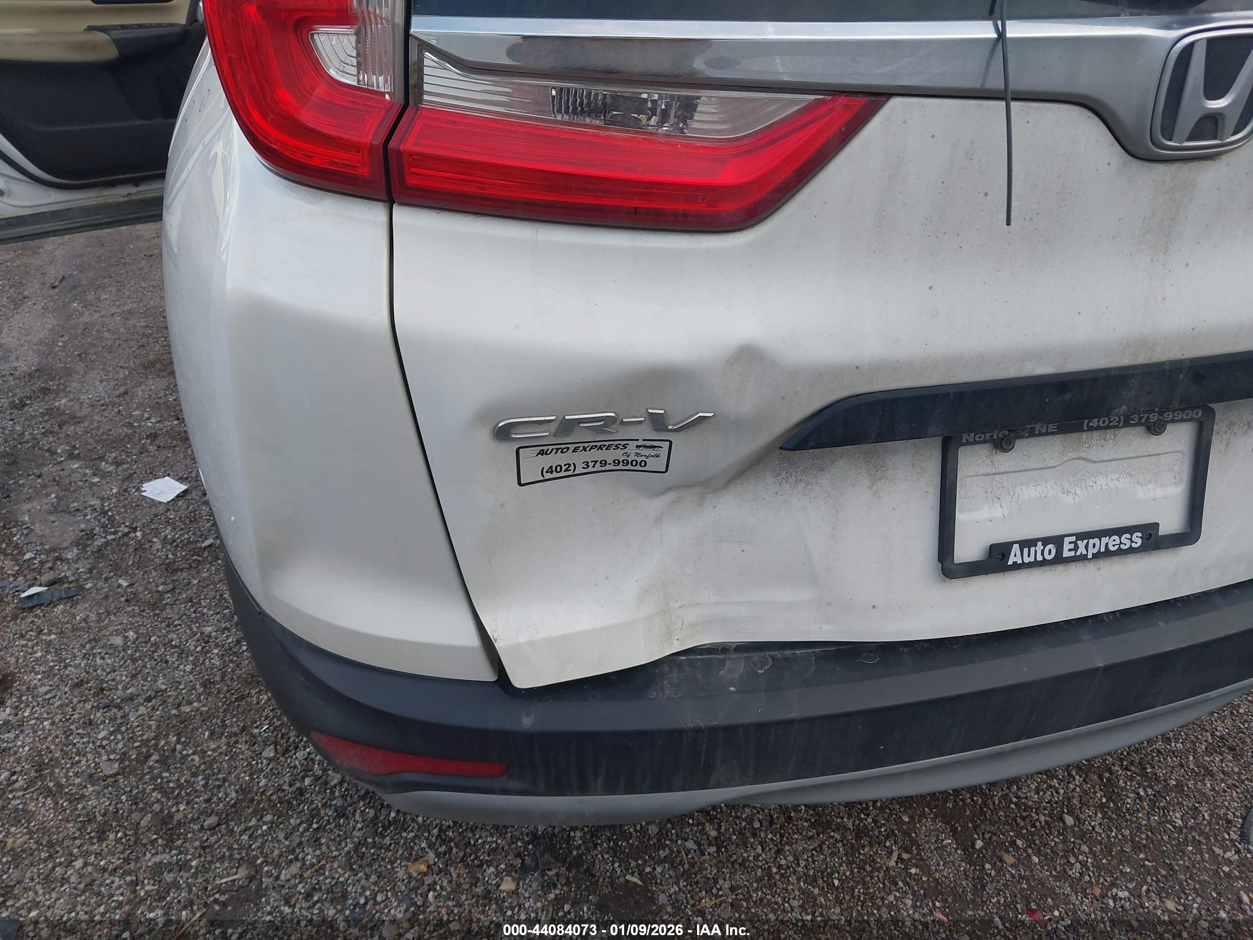 HONDA CR-V image 6