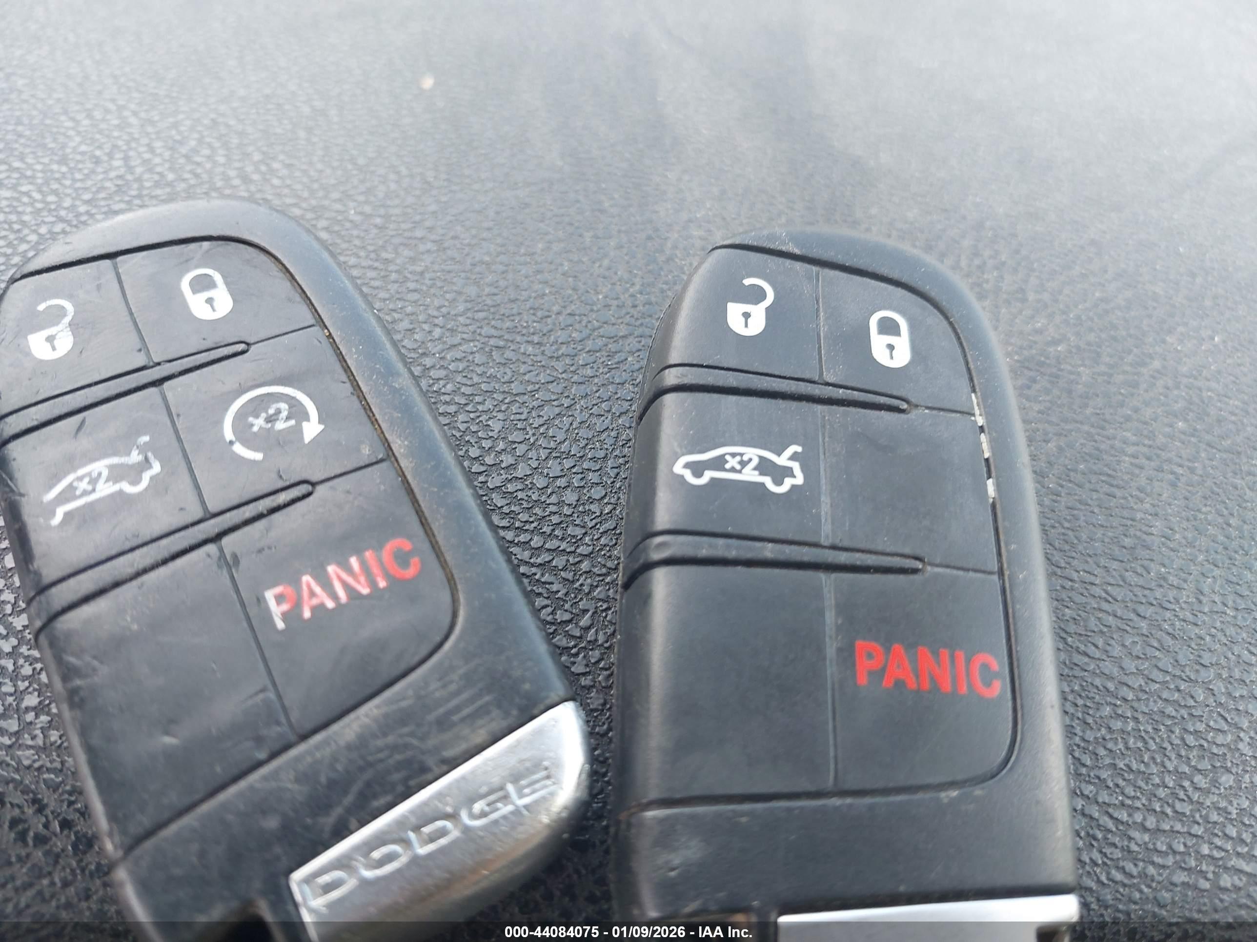 DODGE CHARGER image 11