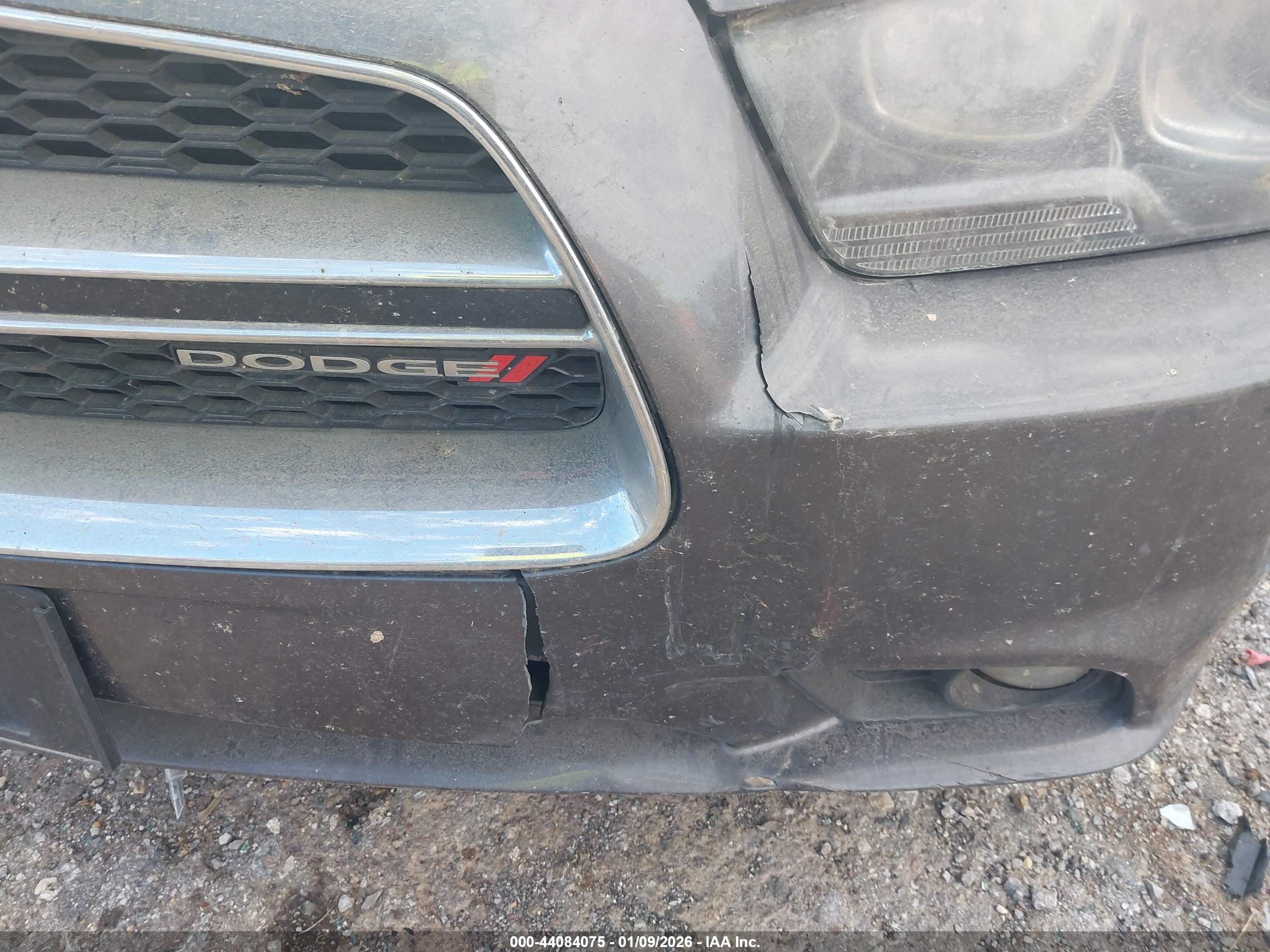 DODGE CHARGER image 6