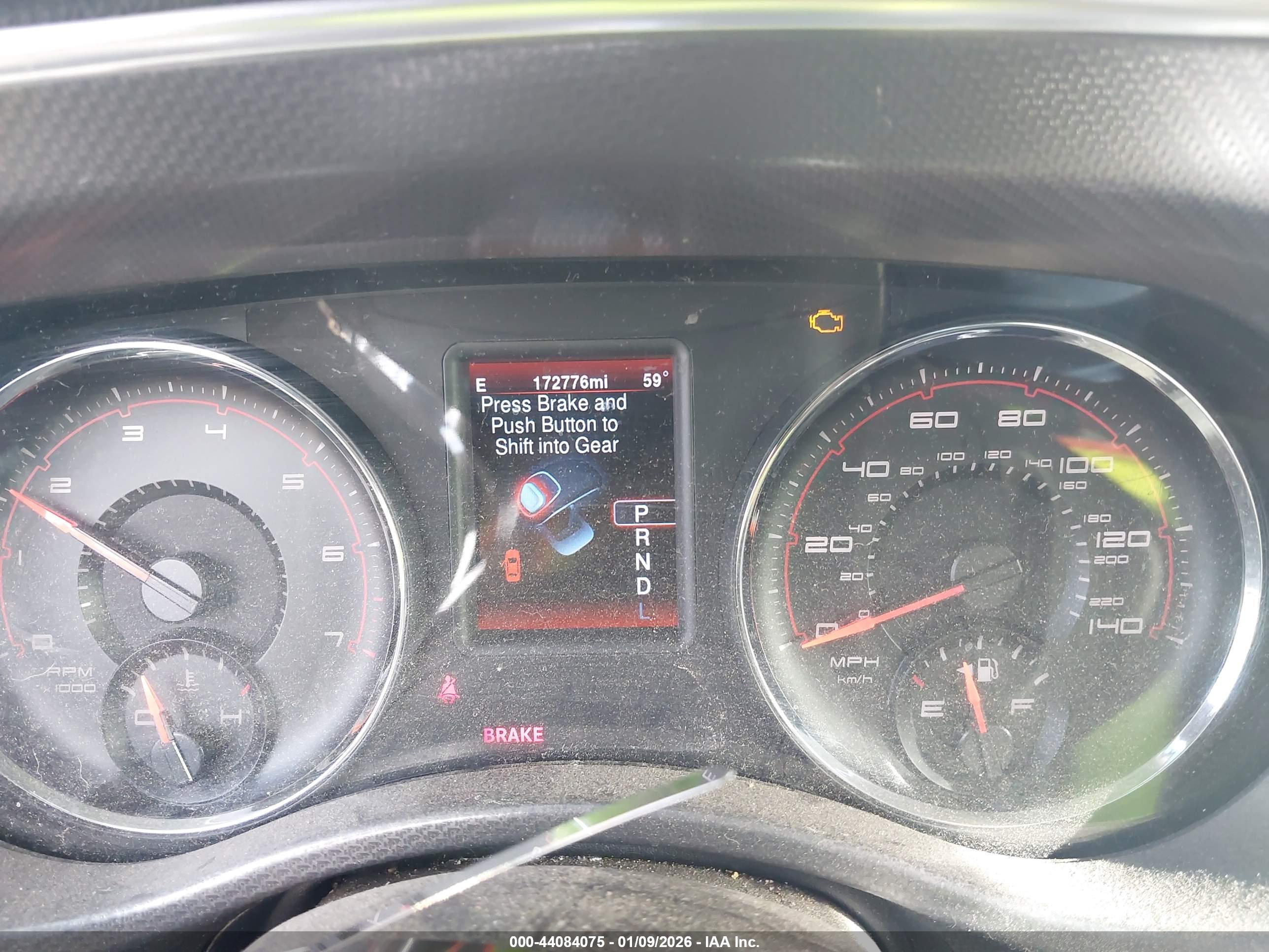 DODGE CHARGER image 7