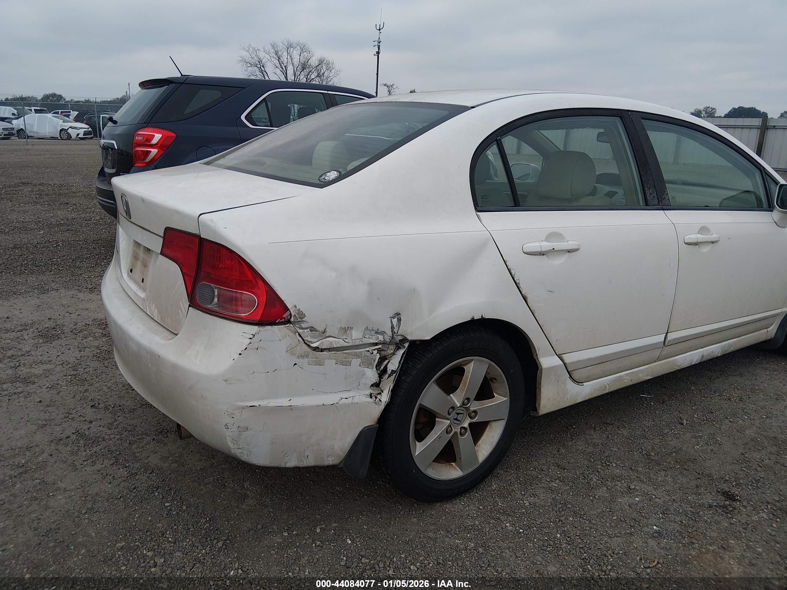 HONDA CIVIC image 6