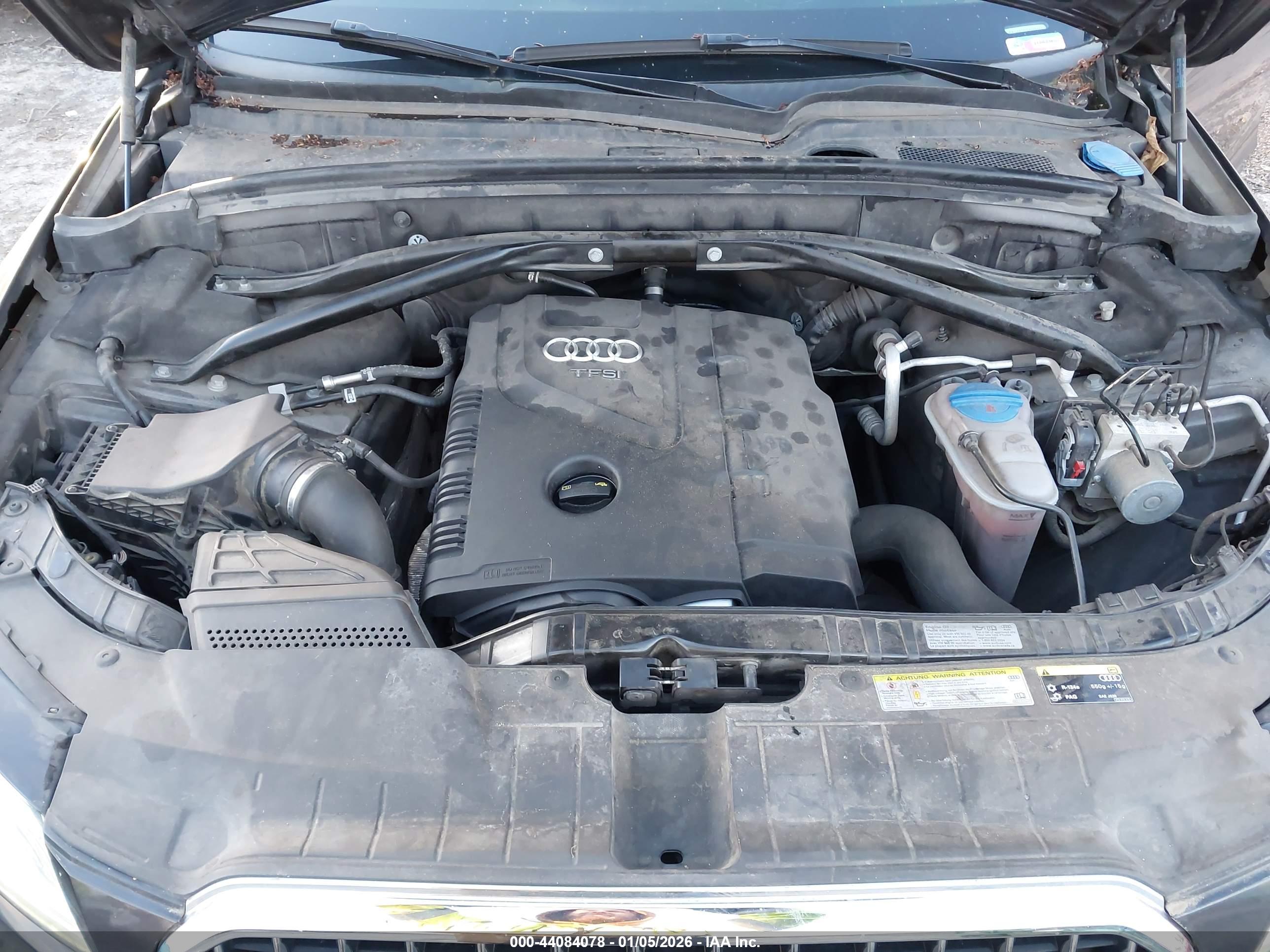 AUDI Q5 image 10