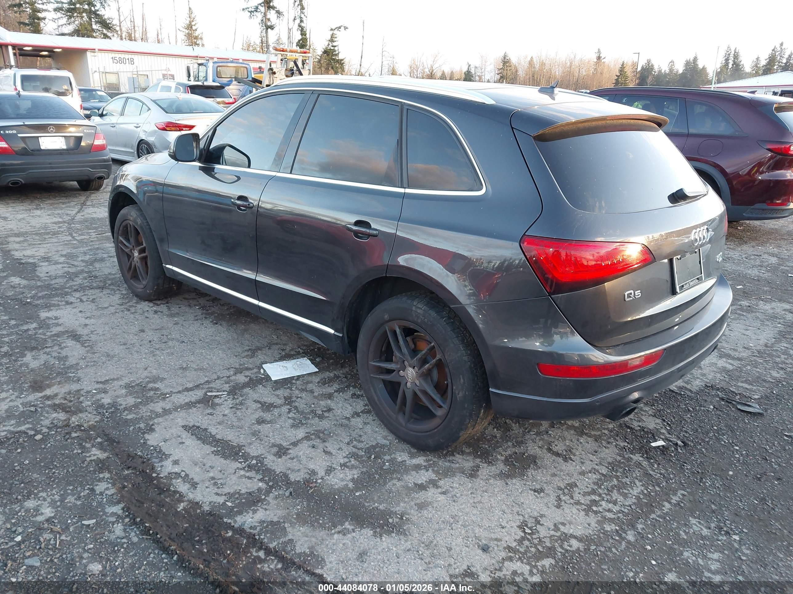 AUDI Q5 image 3