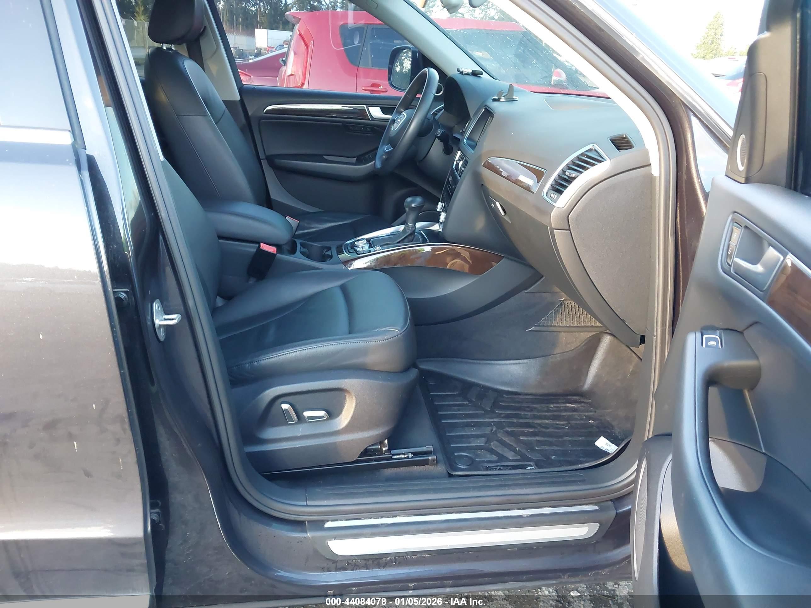 AUDI Q5 image 5