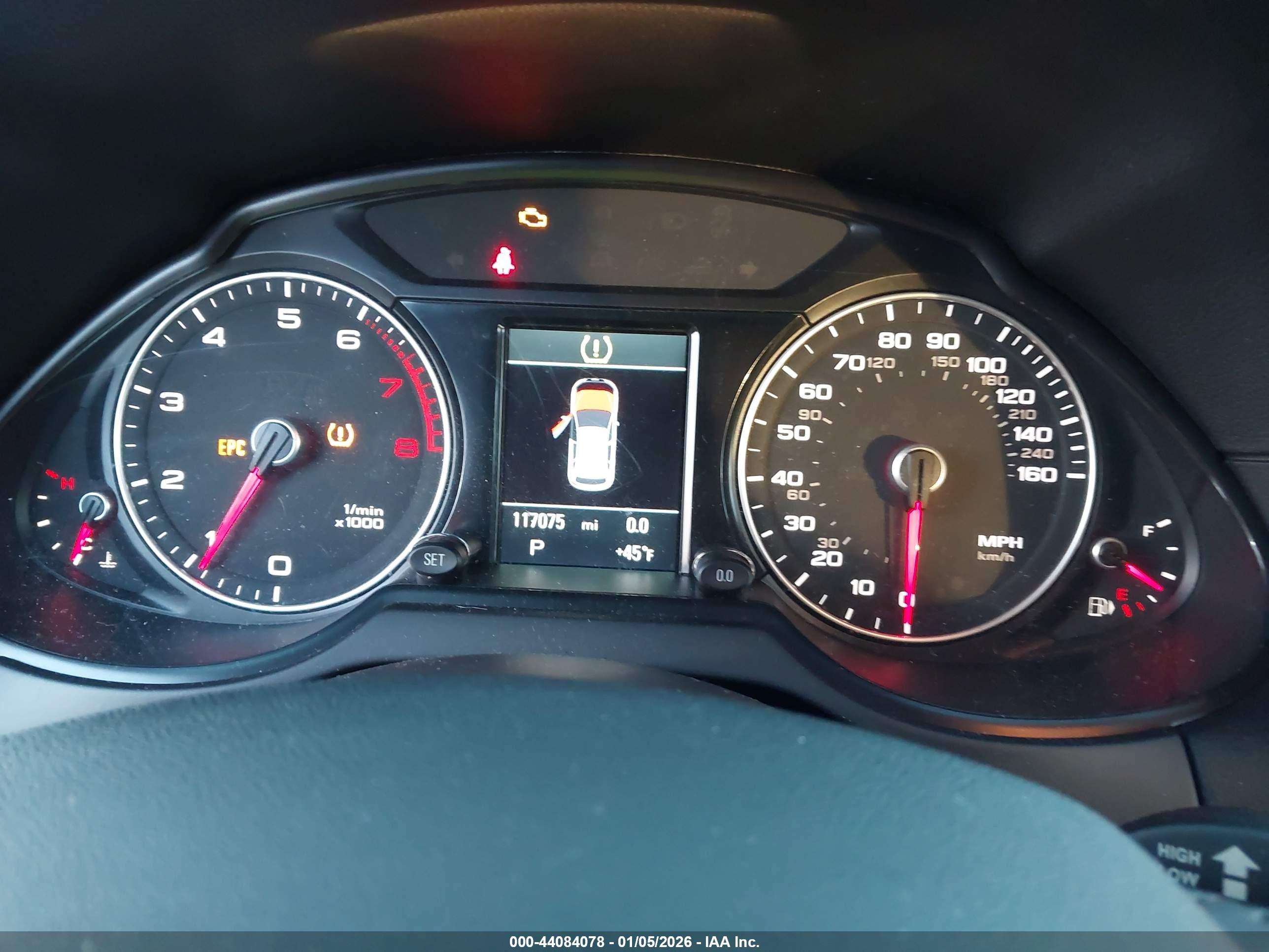 AUDI Q5 image 7