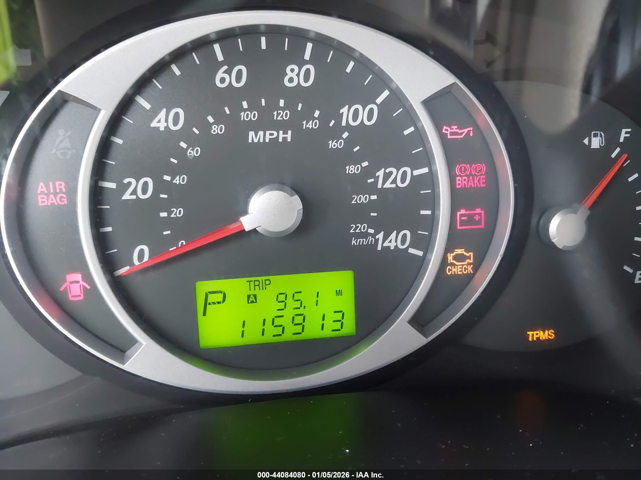 HYUNDAI TUCSON image 7