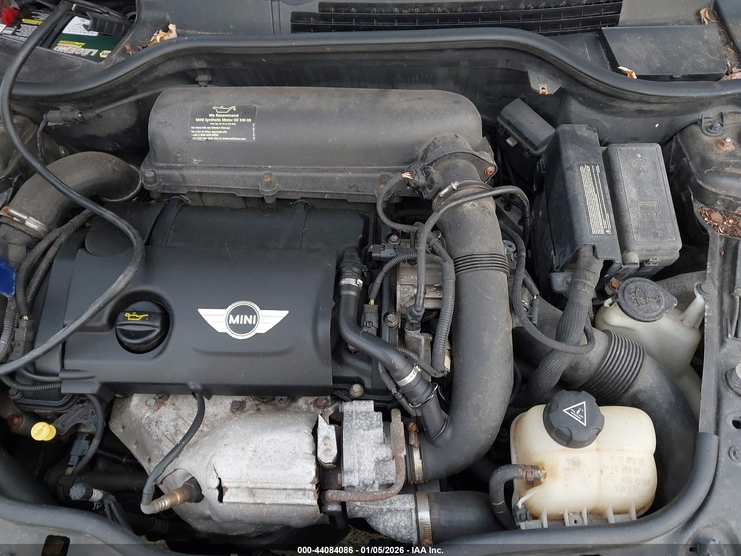 MINI COOPER image 10