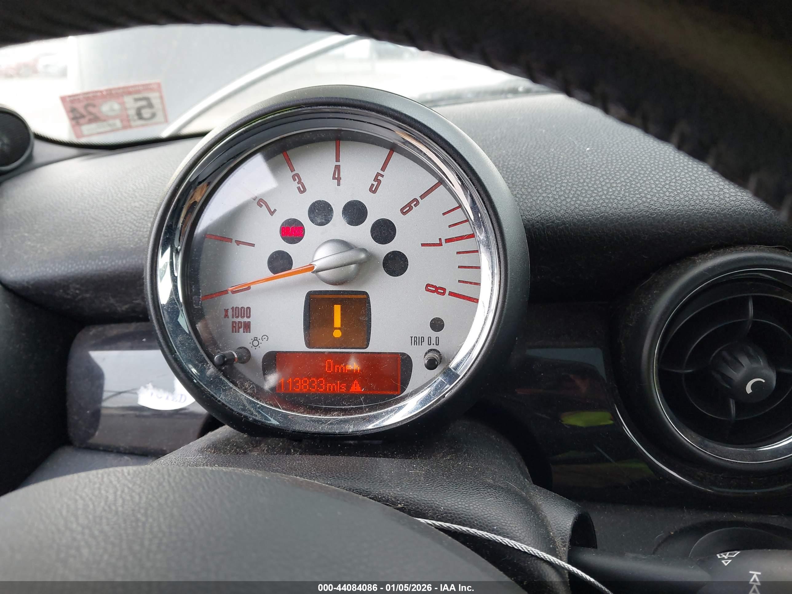 MINI COOPER image 7