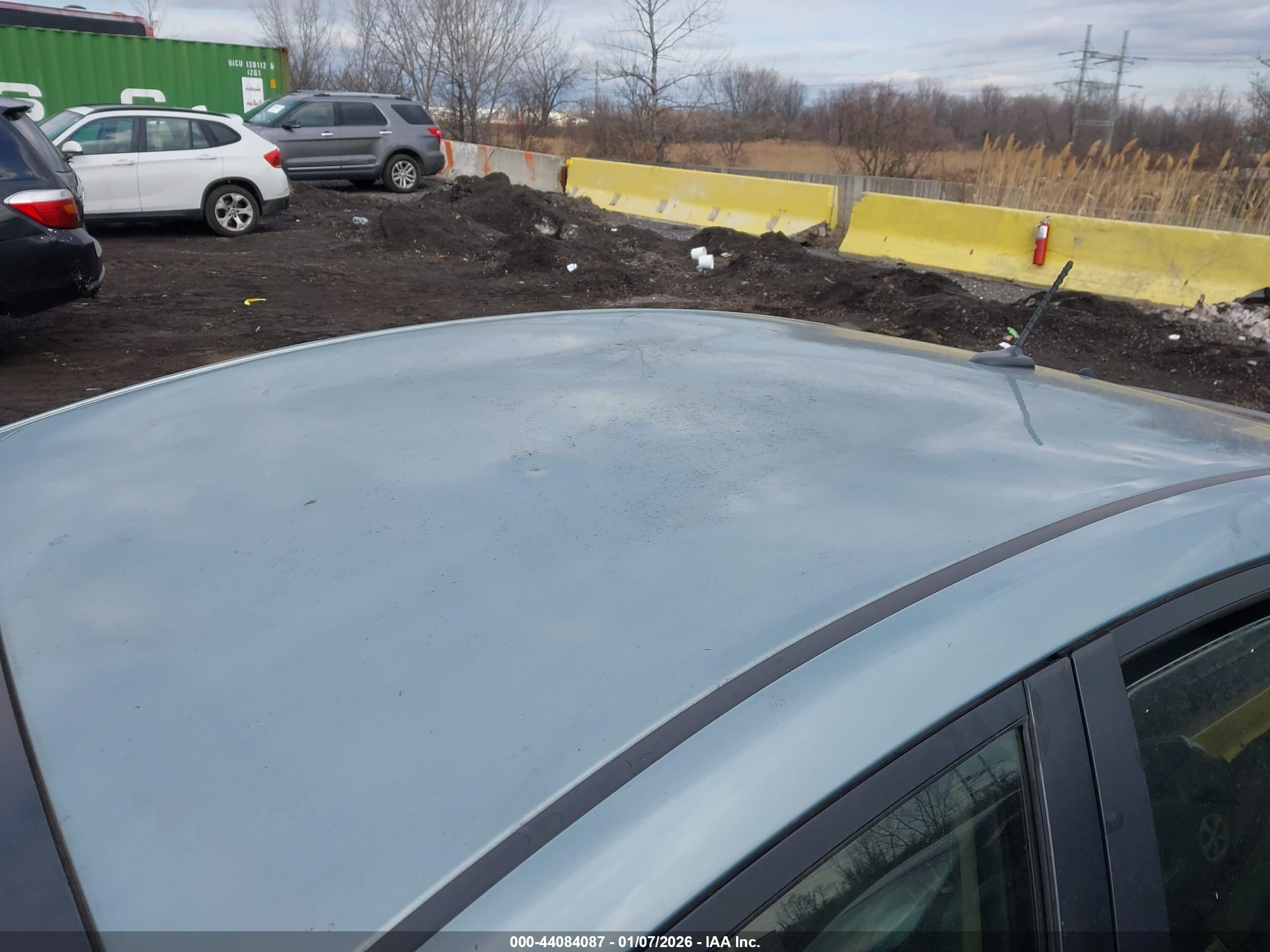 TOYOTA PRIUS image 6
