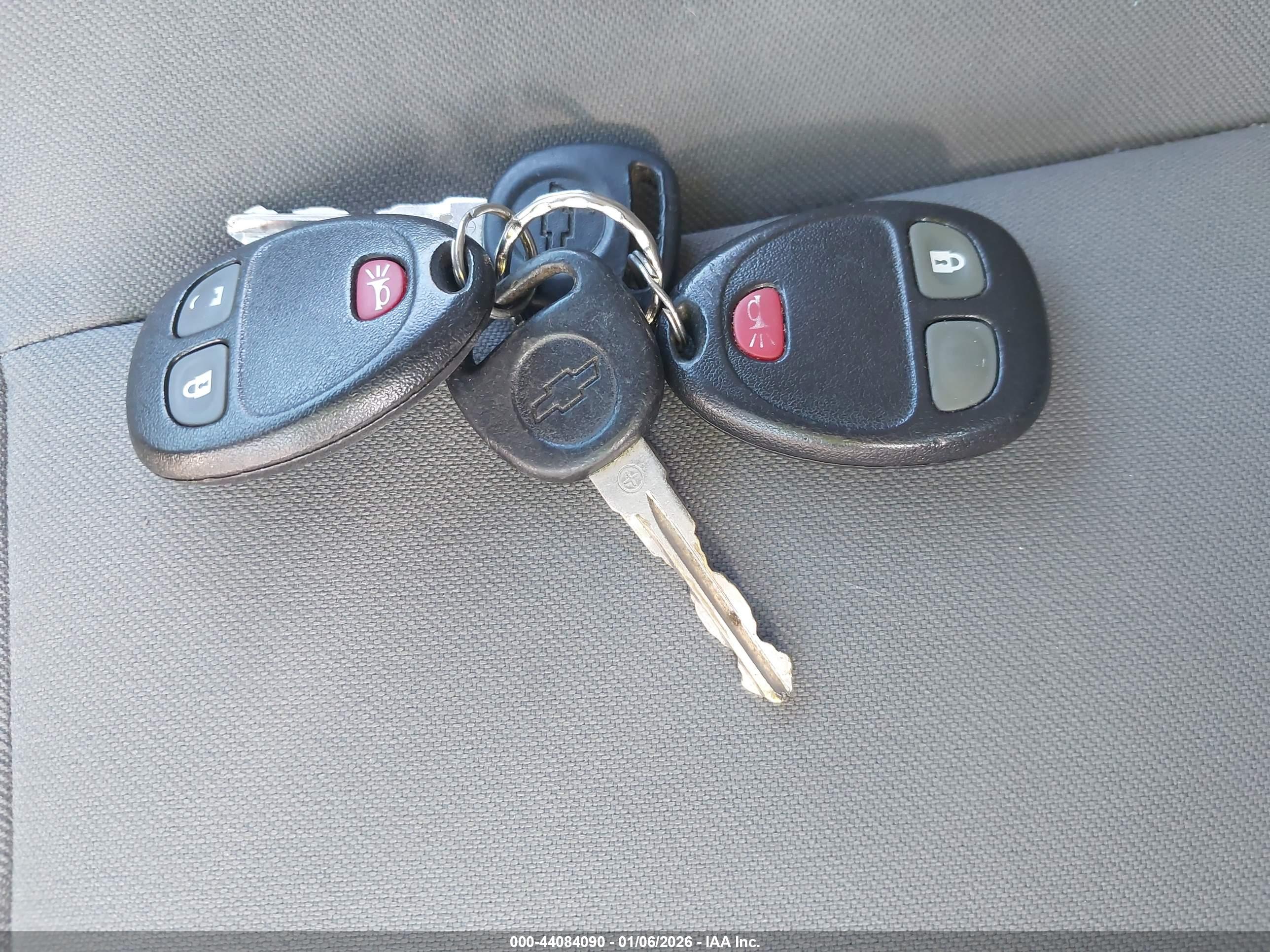 CHEVROLET EQUINOX image 11