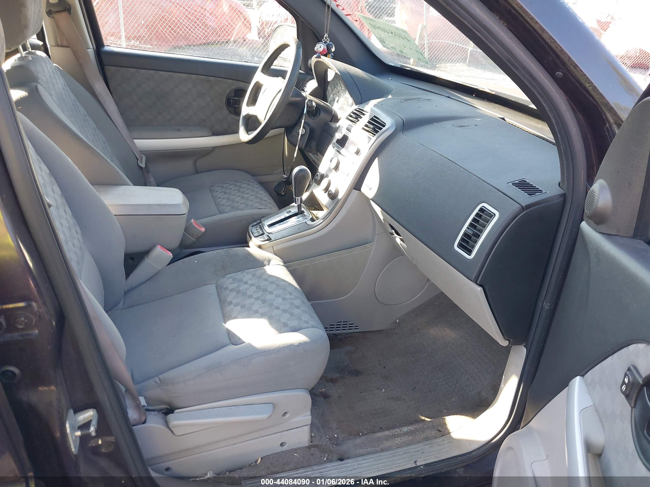 CHEVROLET EQUINOX image 5