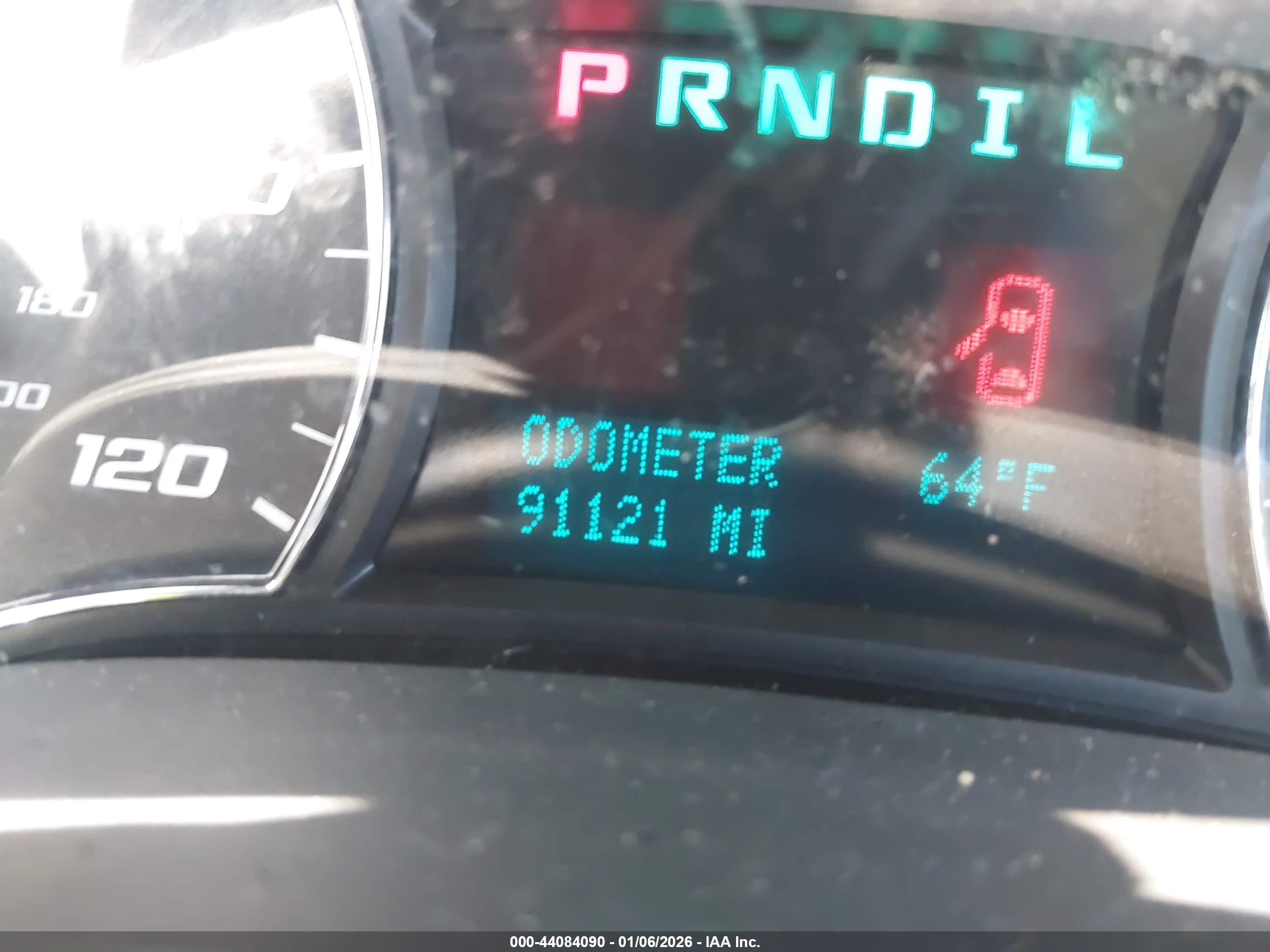 CHEVROLET EQUINOX image 7
